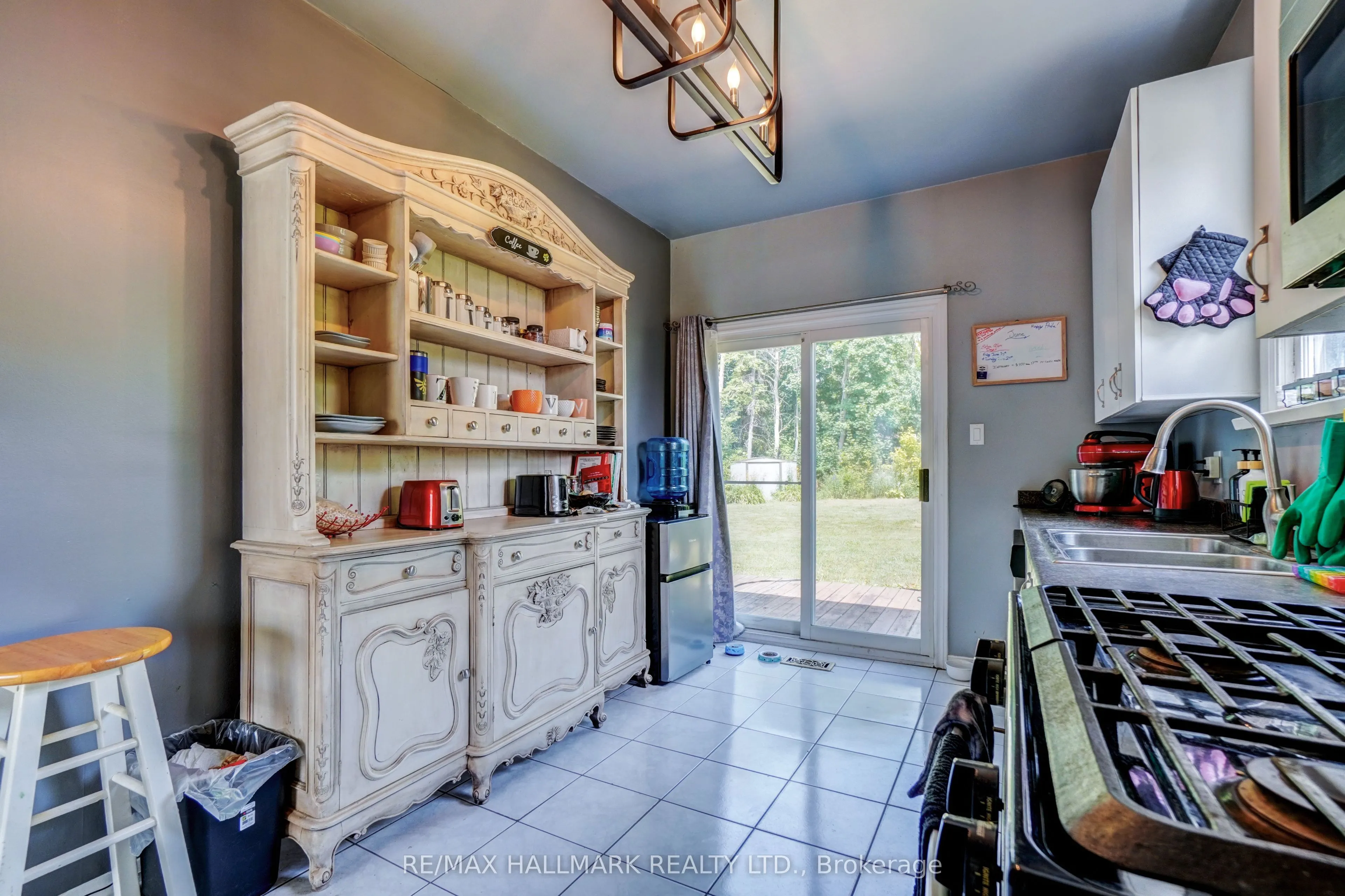 528 Big Bay Point Road