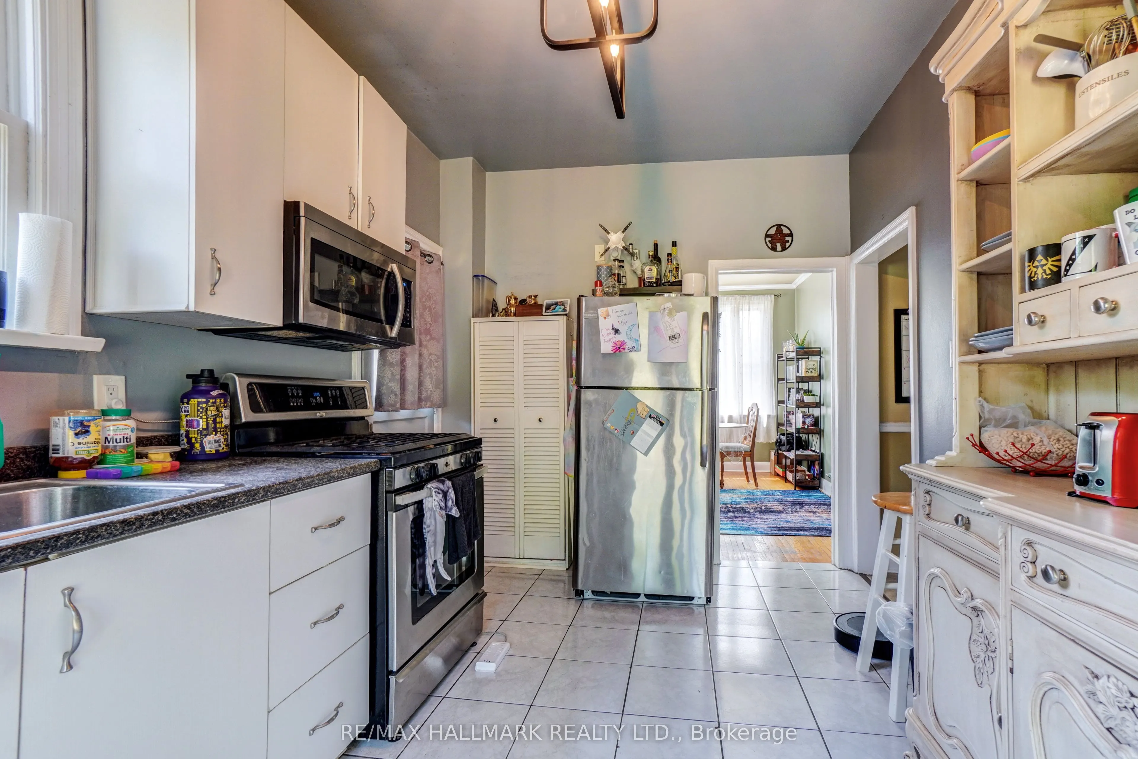 528 Big Bay Point Road
