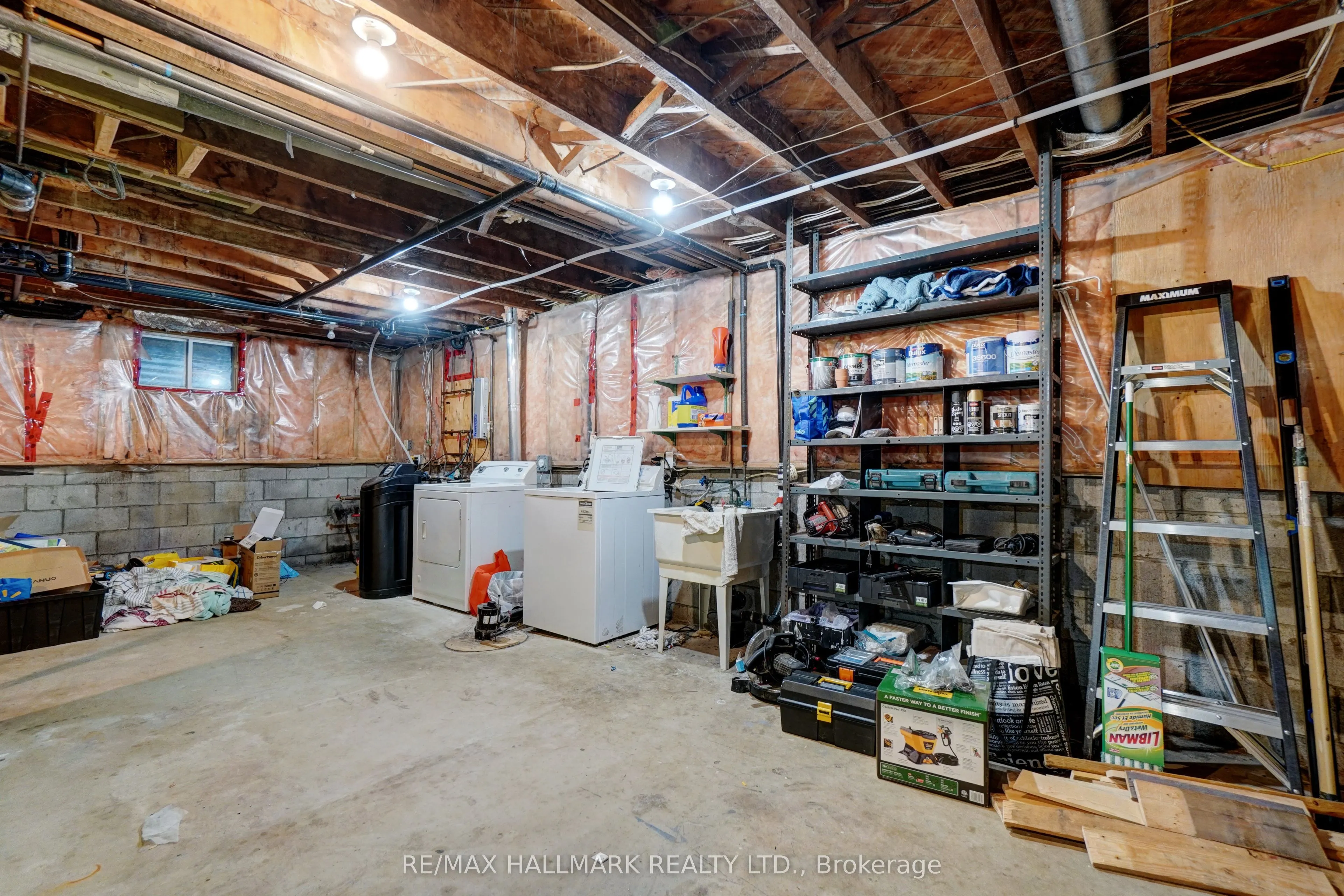 528 Big Bay Point Road