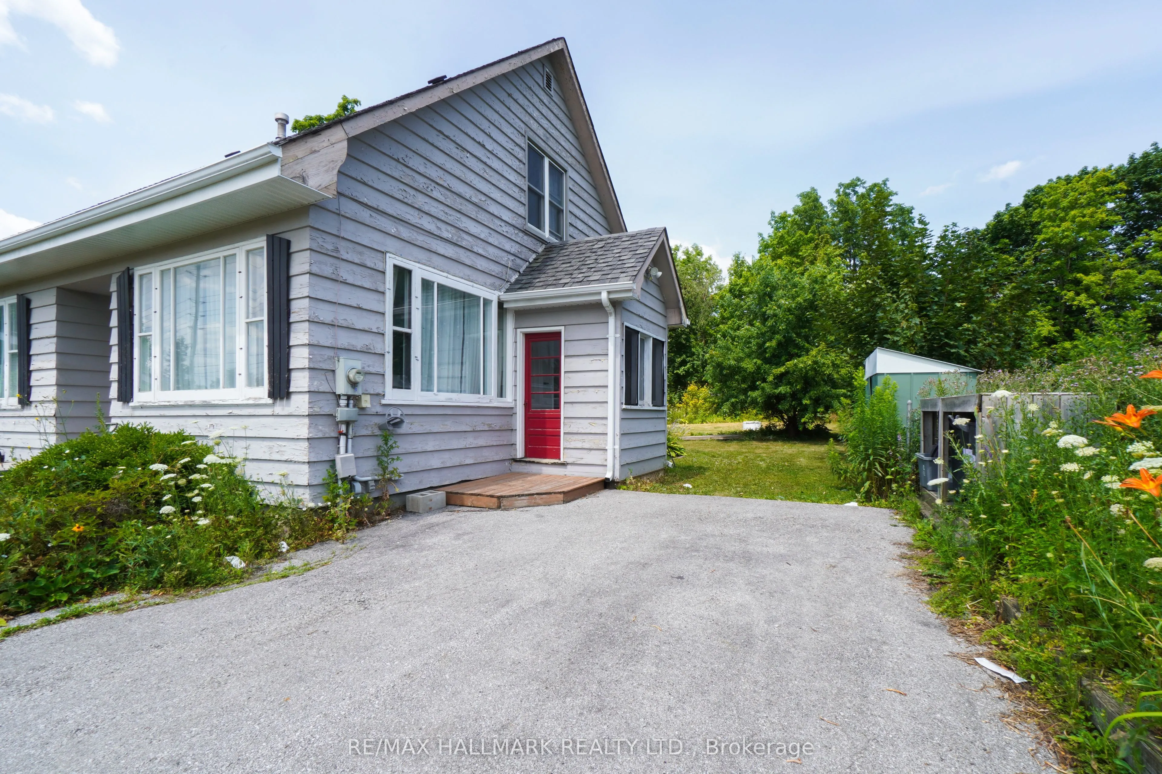 528 Big Bay Point Road