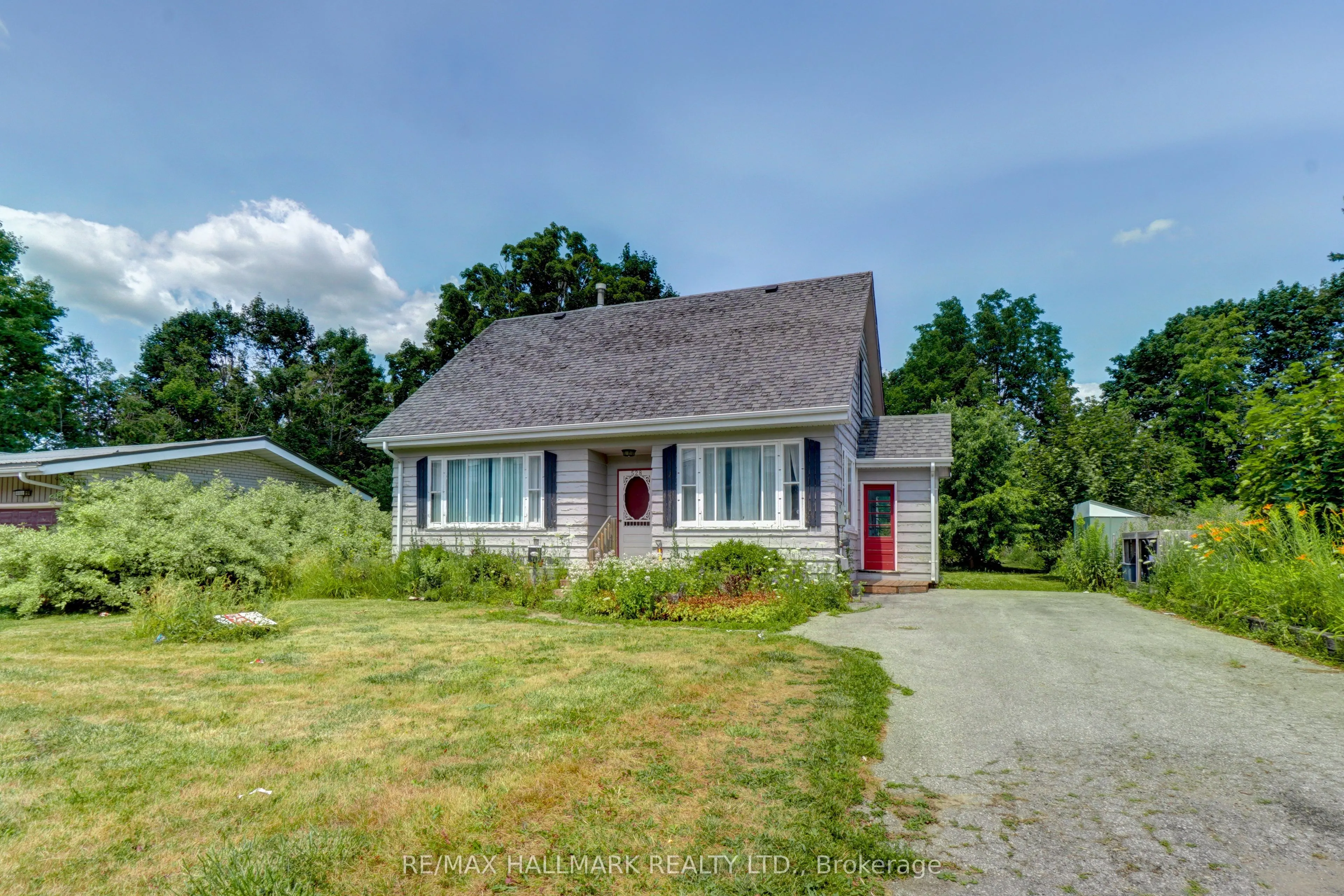 528 Big Bay Point Road