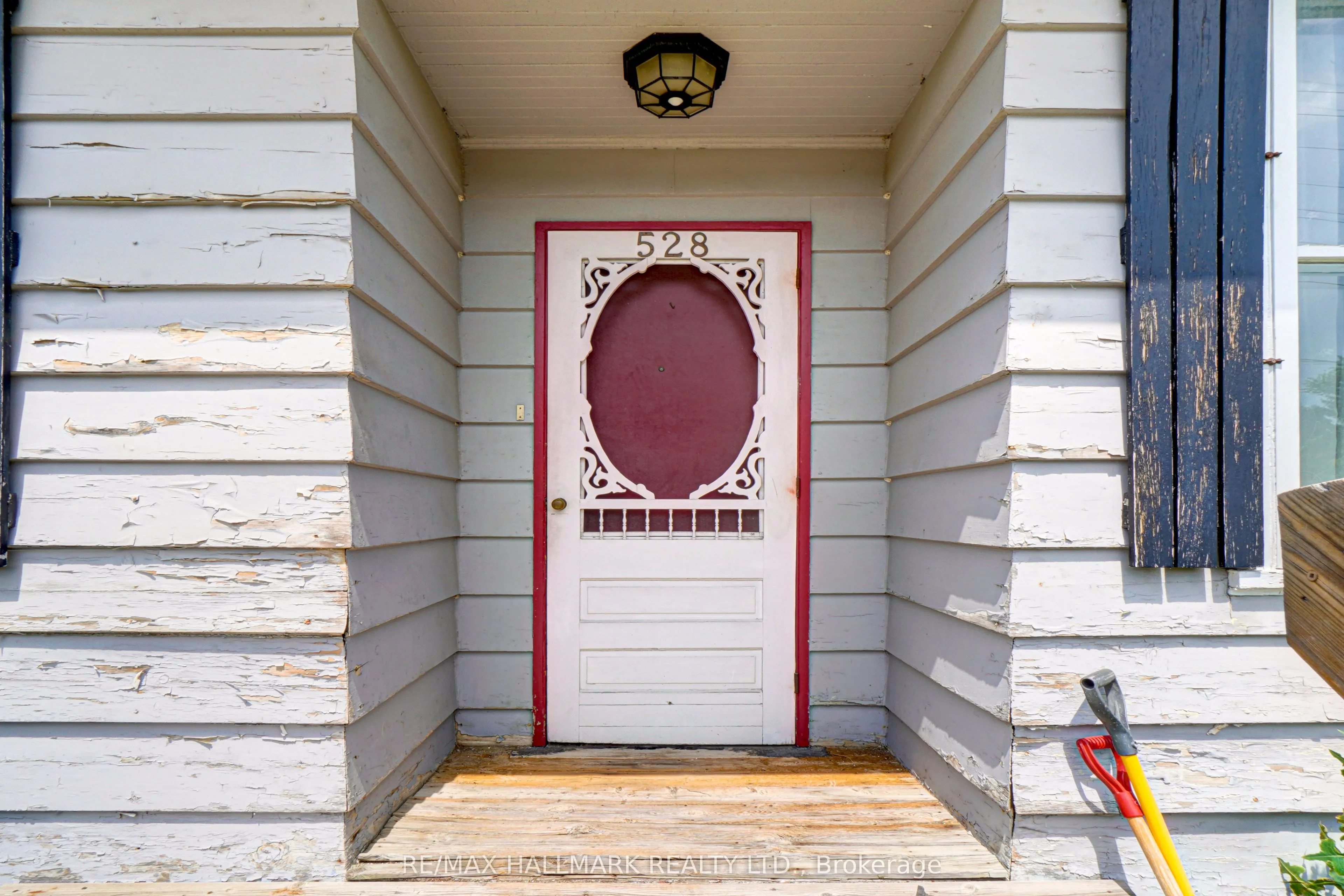 528 Big Bay Point Road