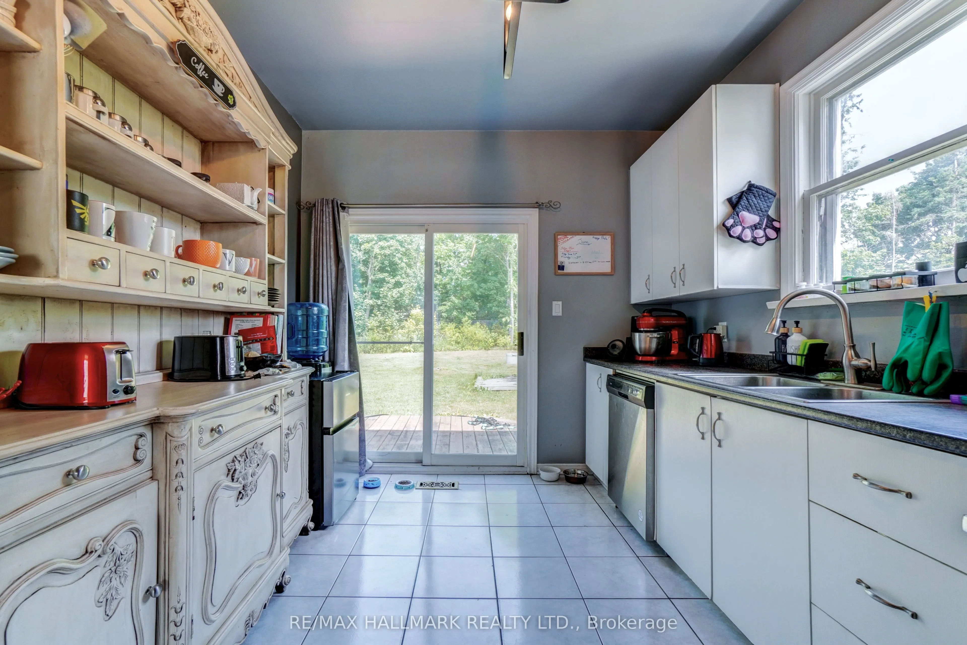 528 Big Bay Point Road