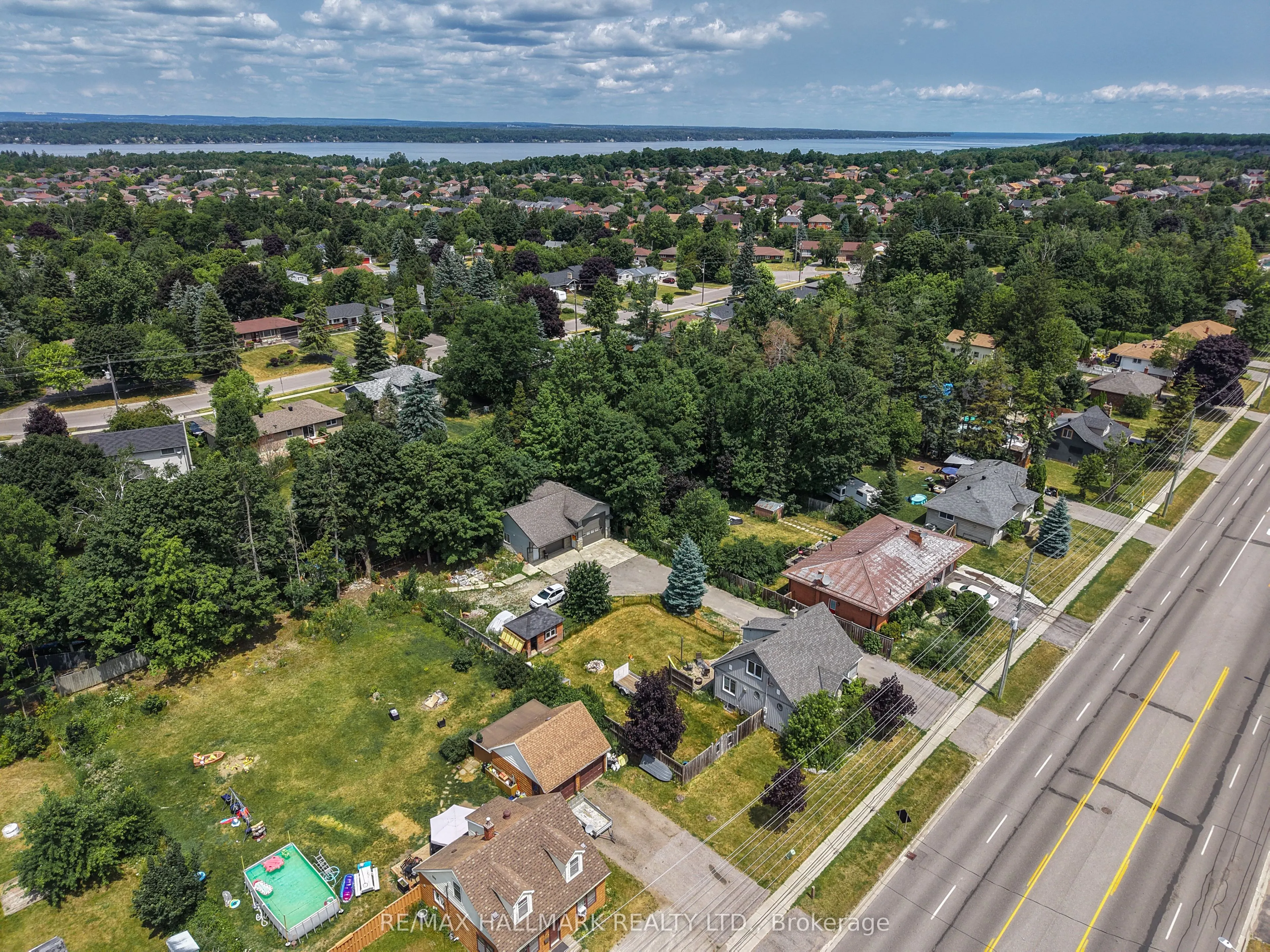 534 Big Bay Point Road