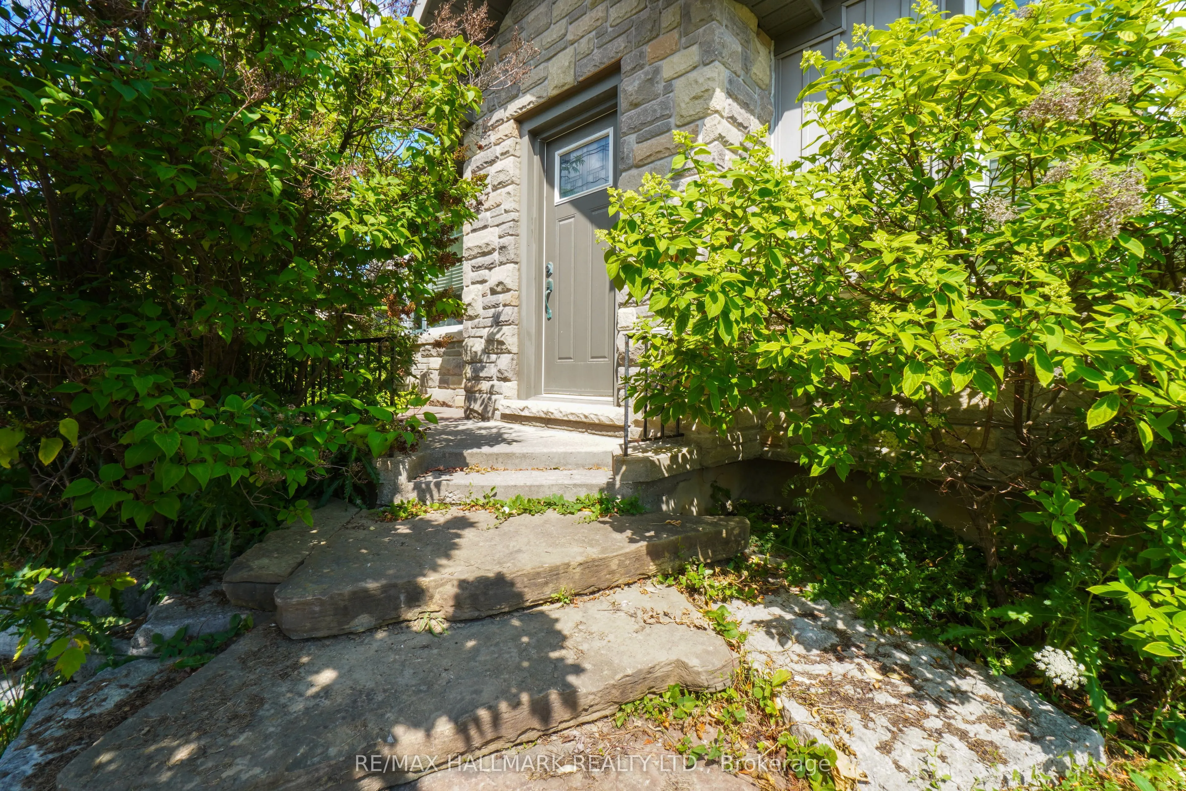 534 Big Bay Point Road