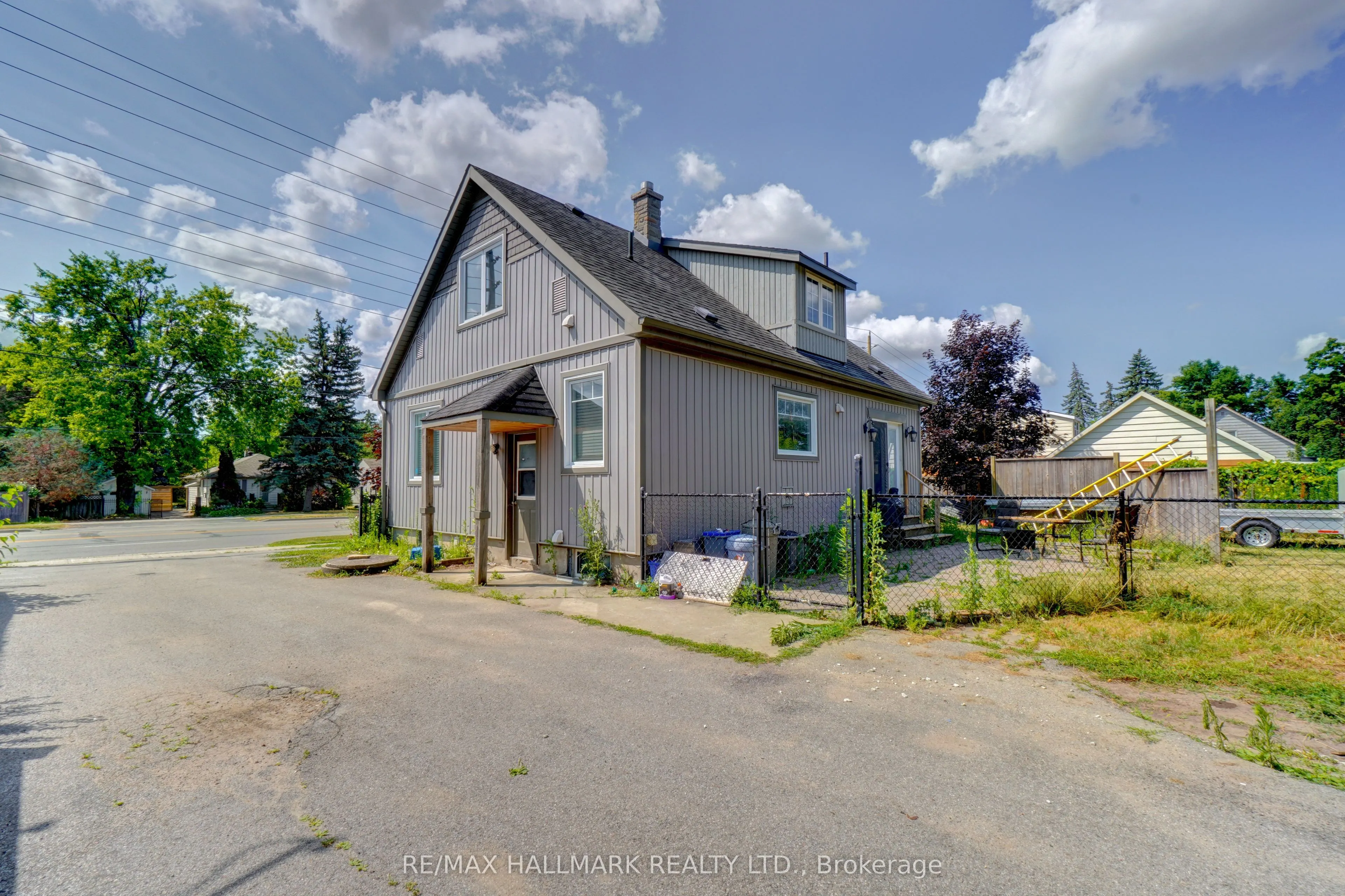 534 Big Bay Point Road