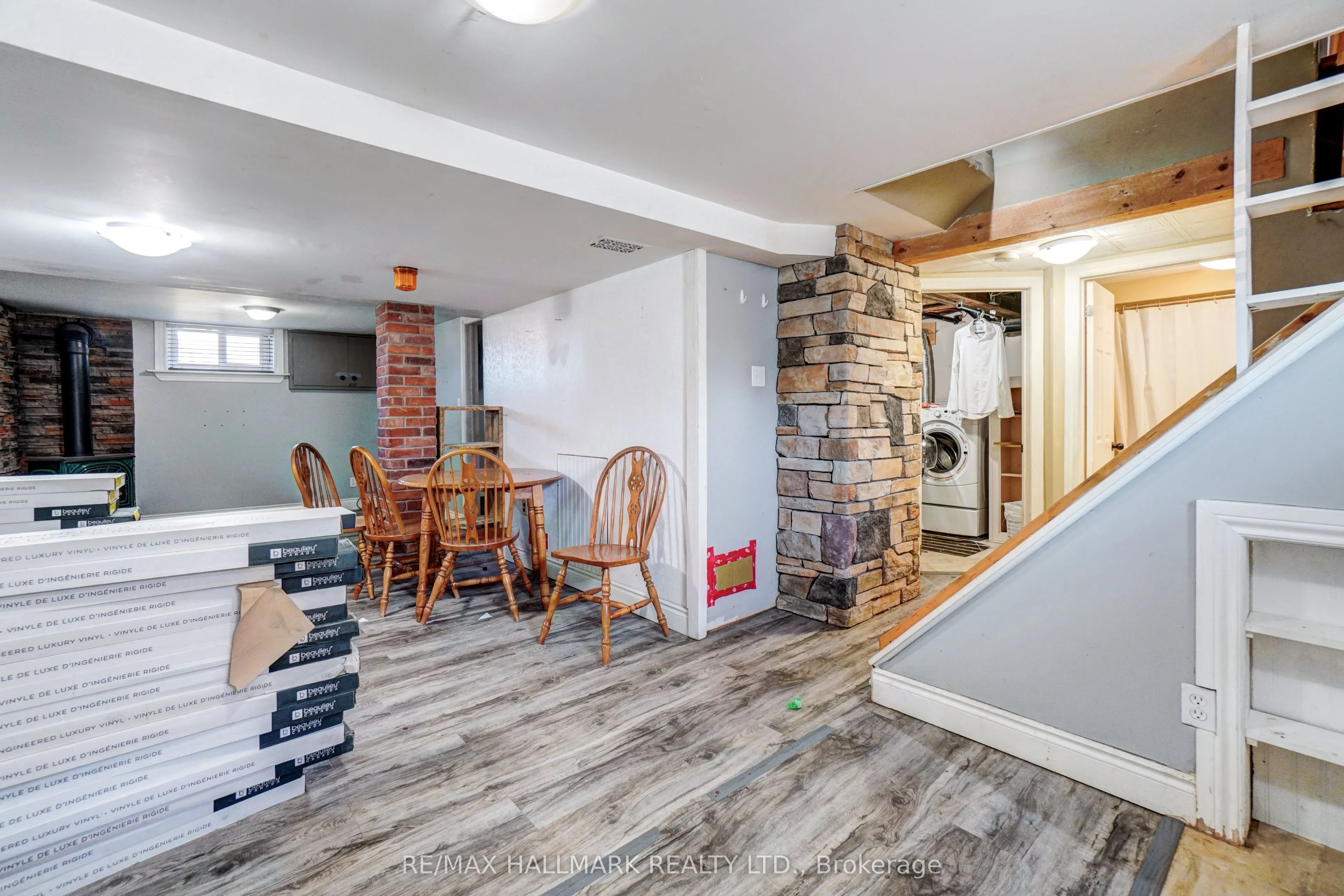 534 Big Bay Point Road