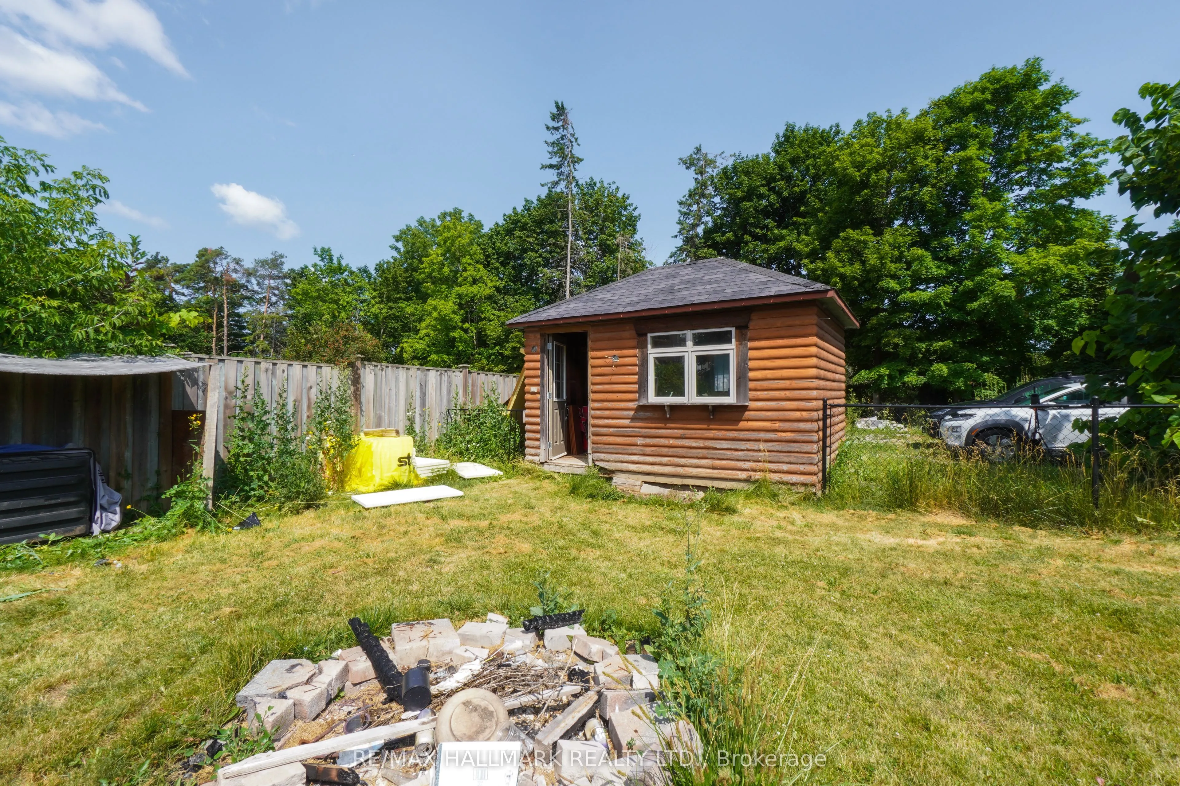534 Big Bay Point Road