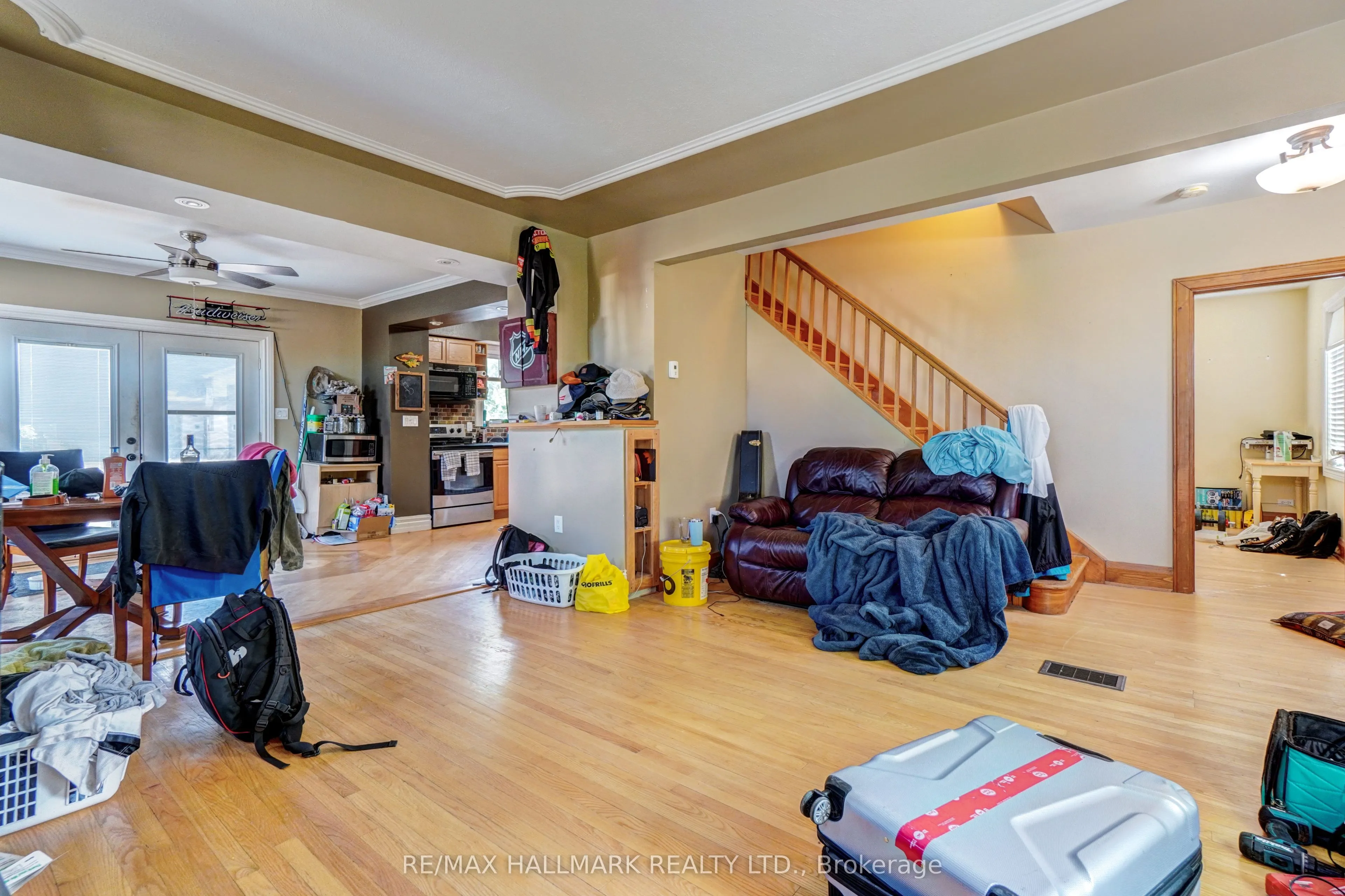 534 Big Bay Point Road