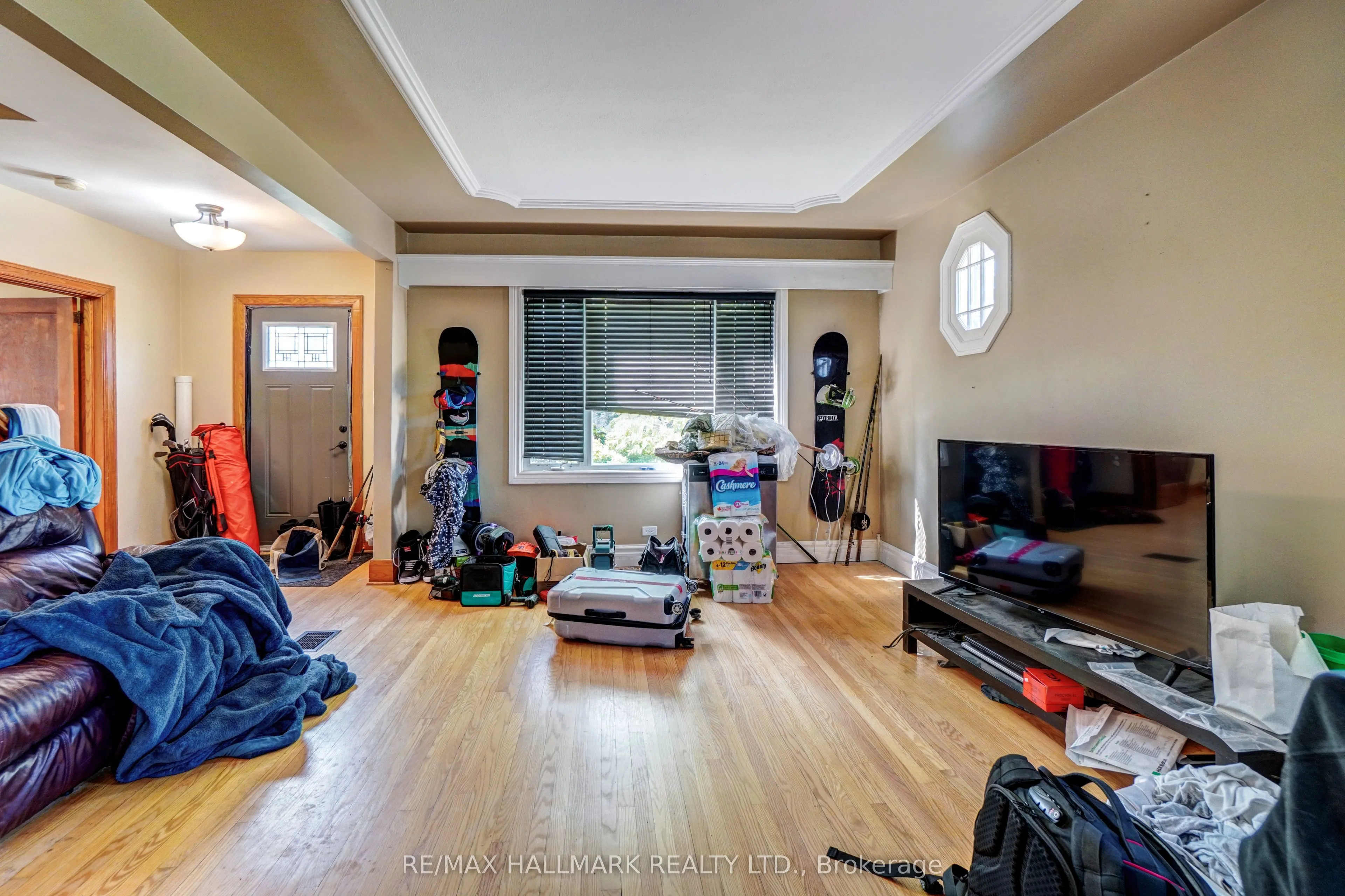534 Big Bay Point Road