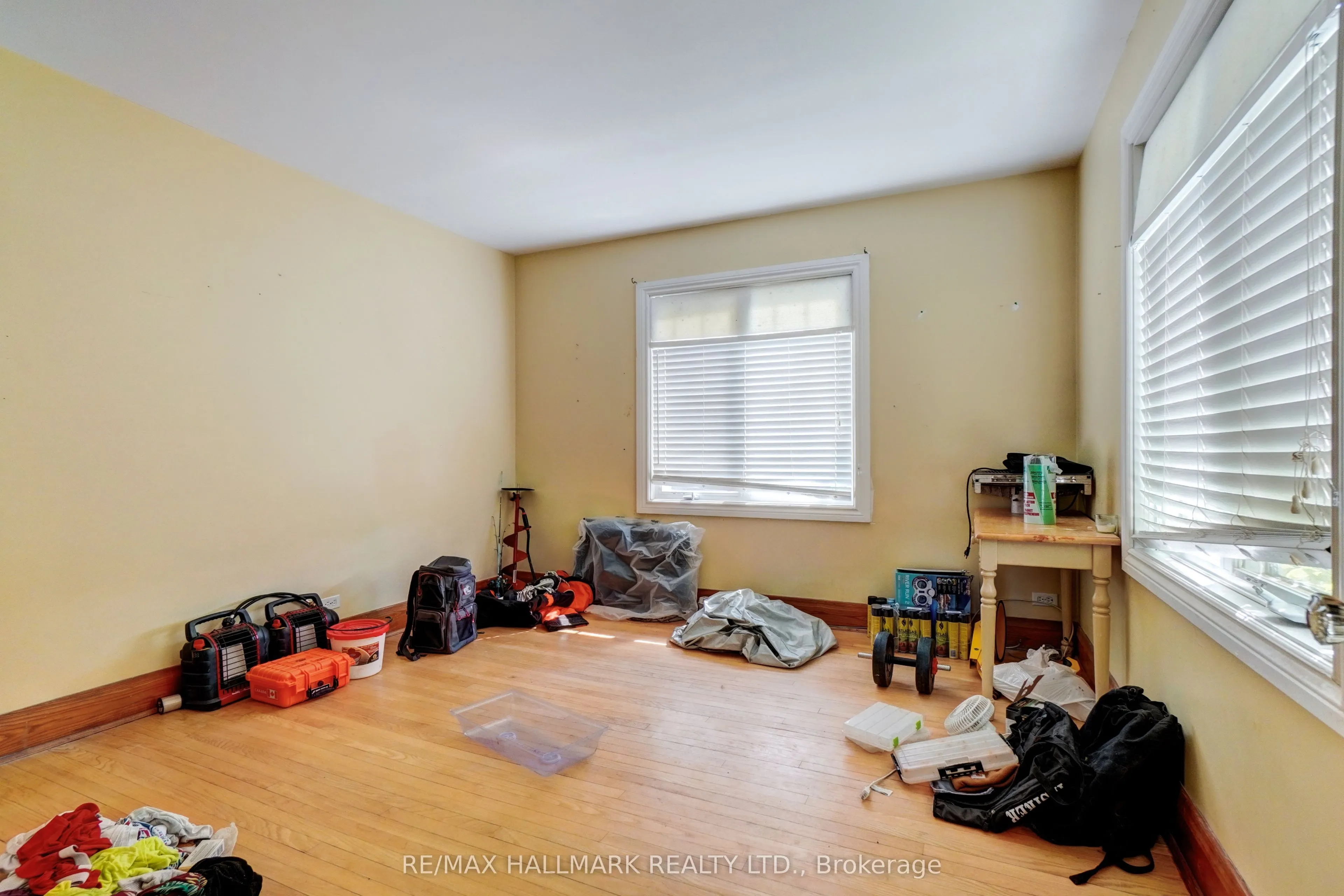 534 Big Bay Point Road