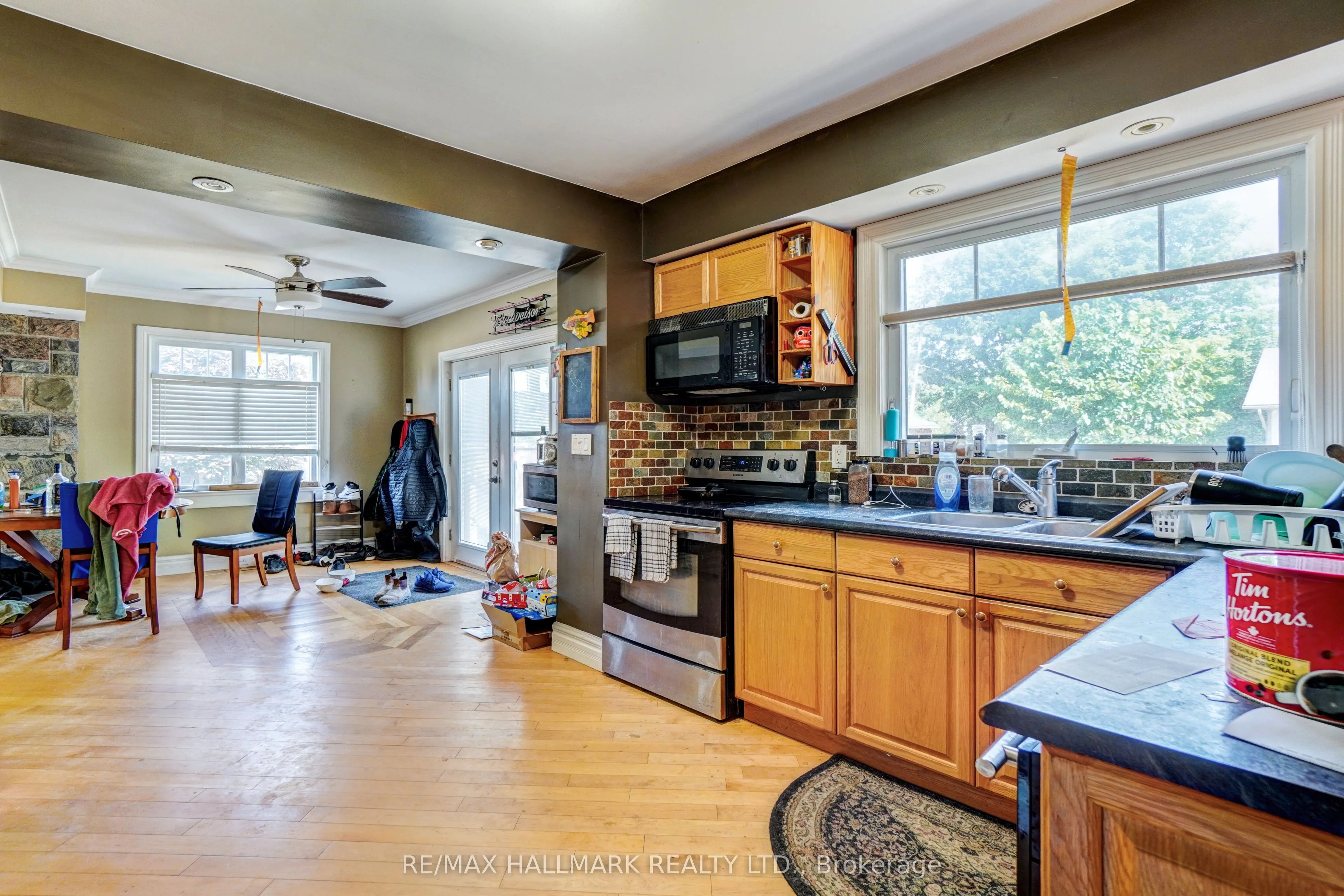 534 Big Bay Point Road