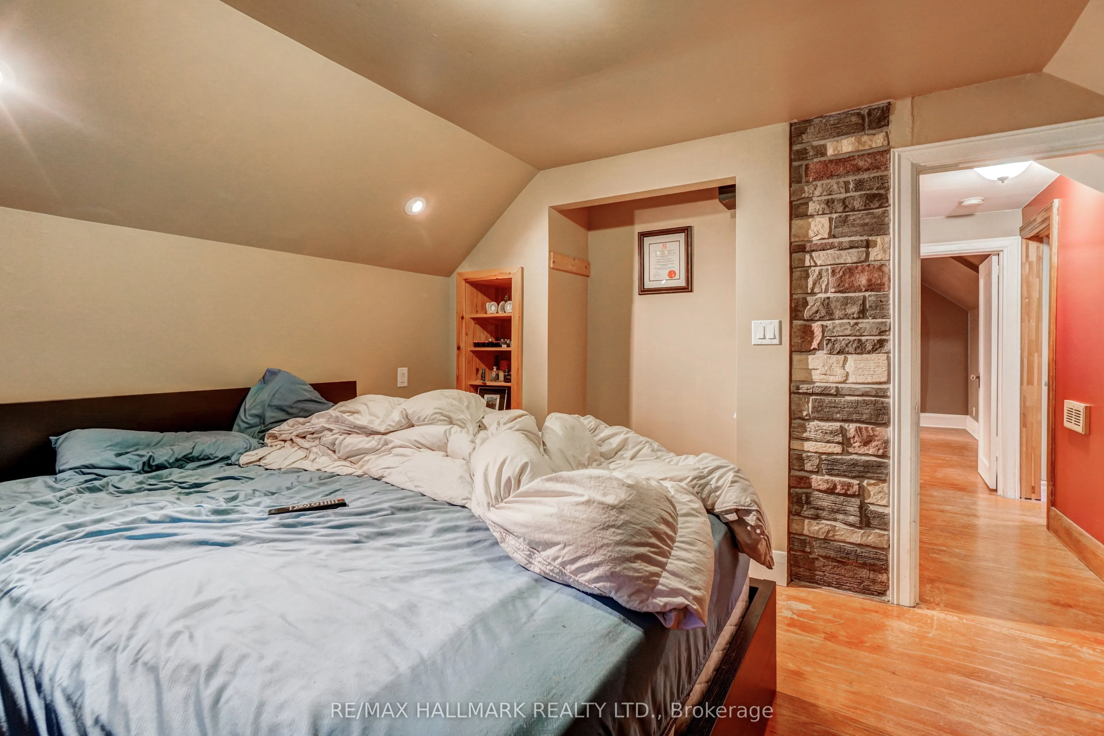 534 Big Bay Point Road