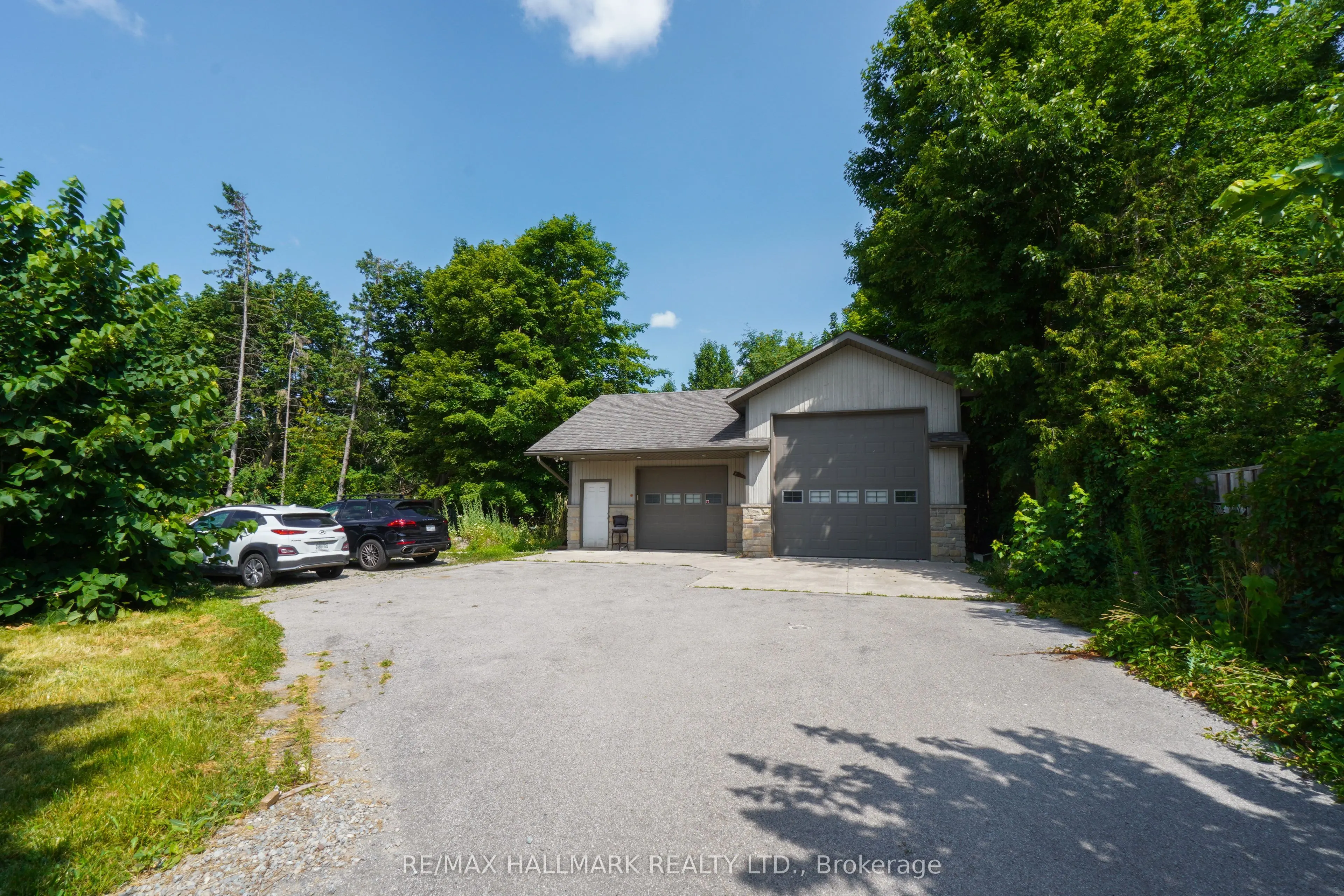 534 Big Bay Point Road