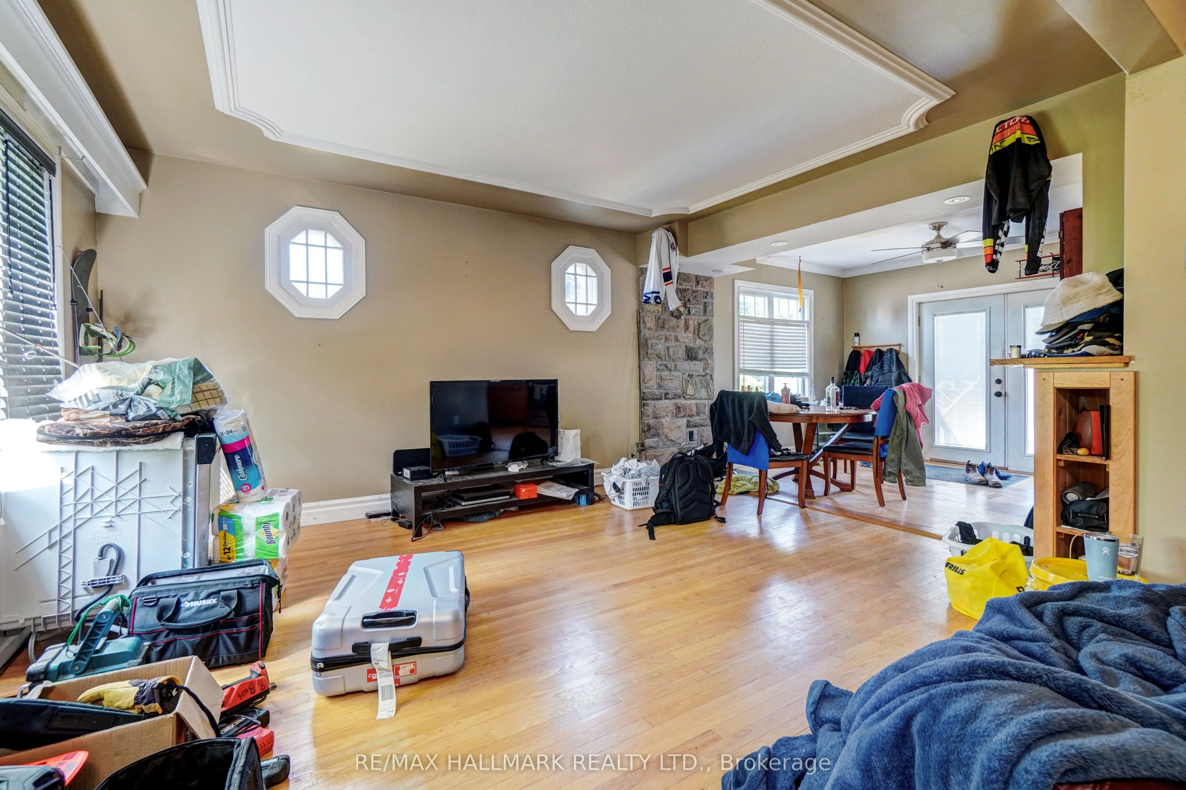 534 Big Bay Point Road