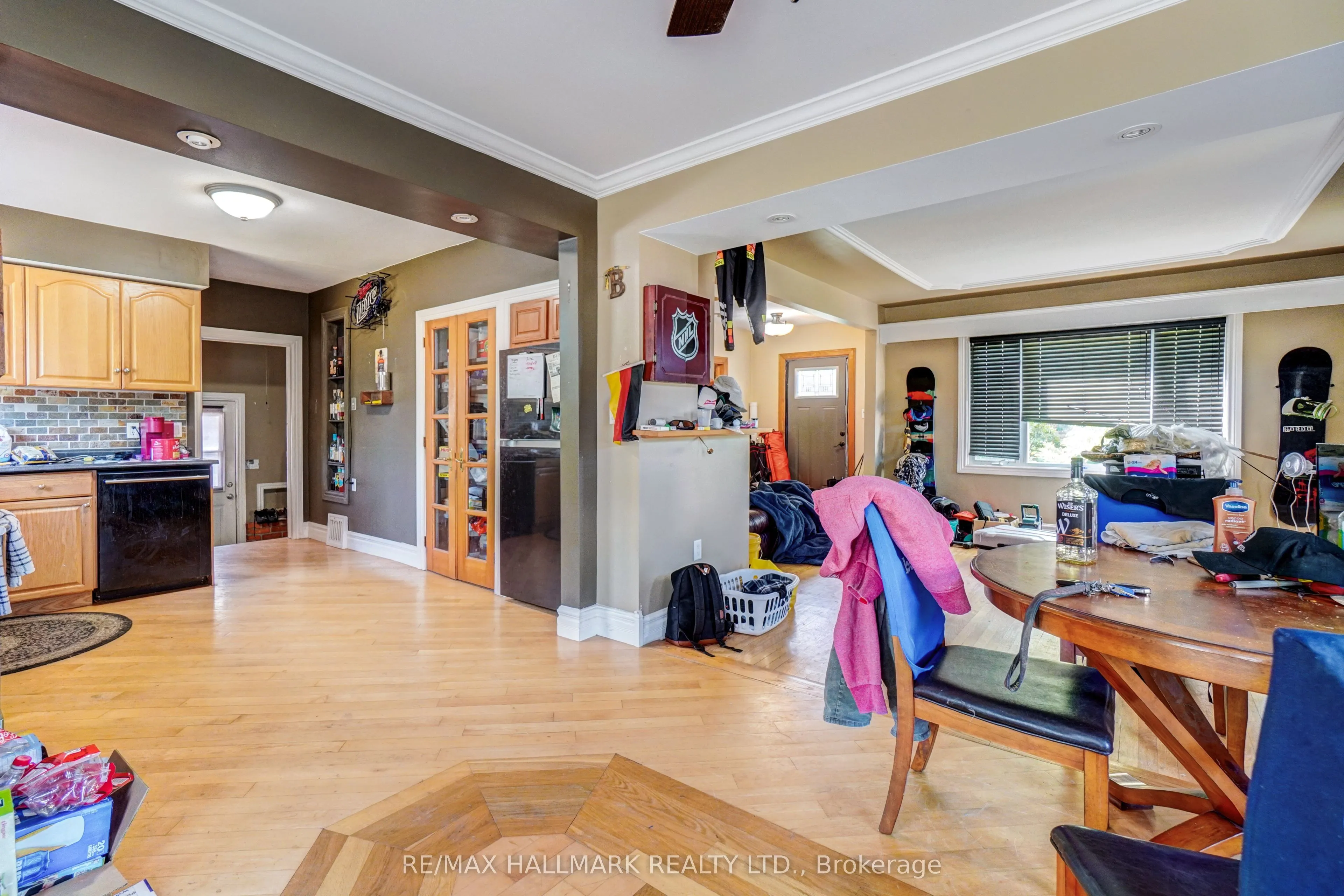 534 Big Bay Point Road