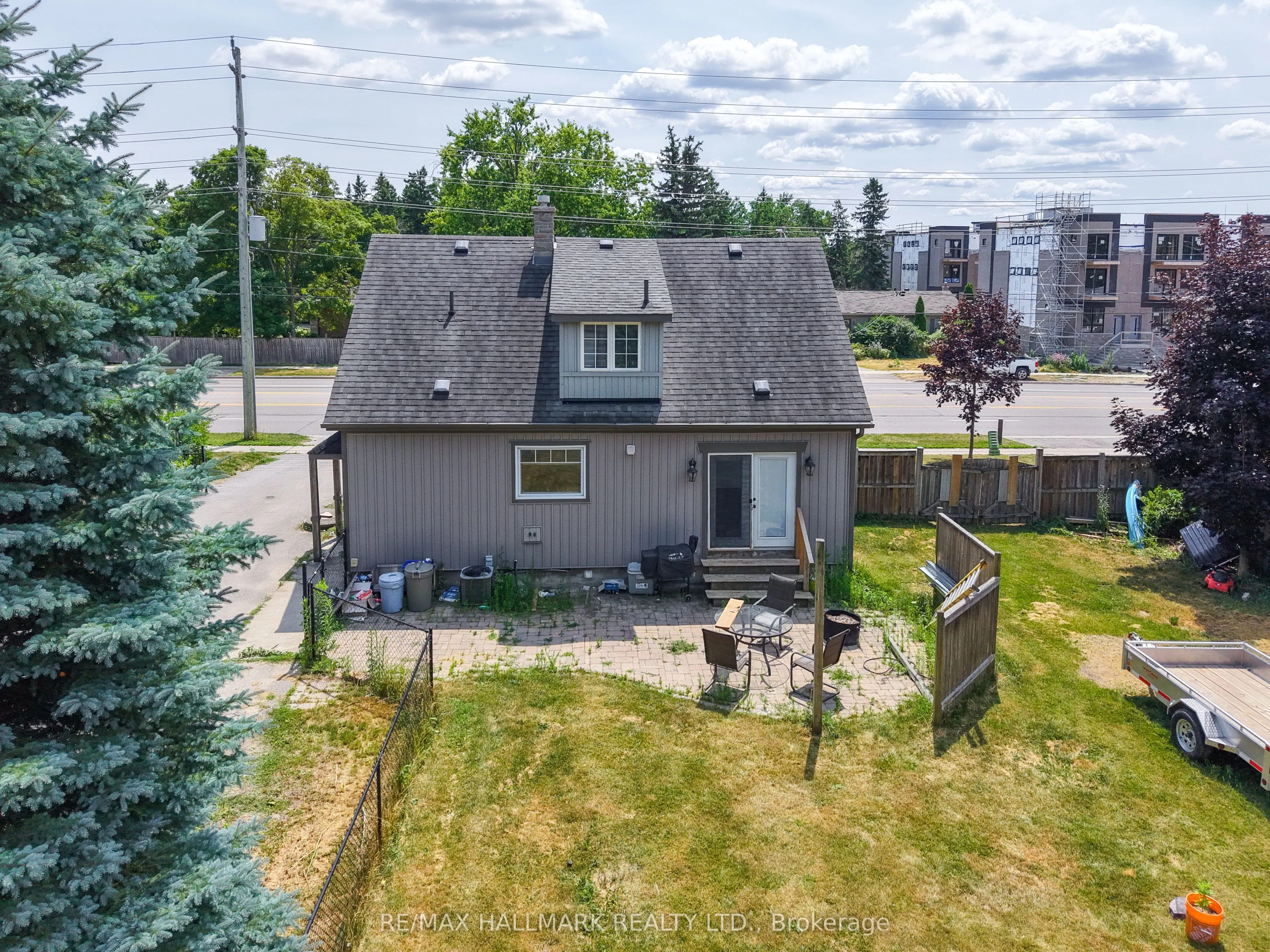 534 Big Bay Point Road