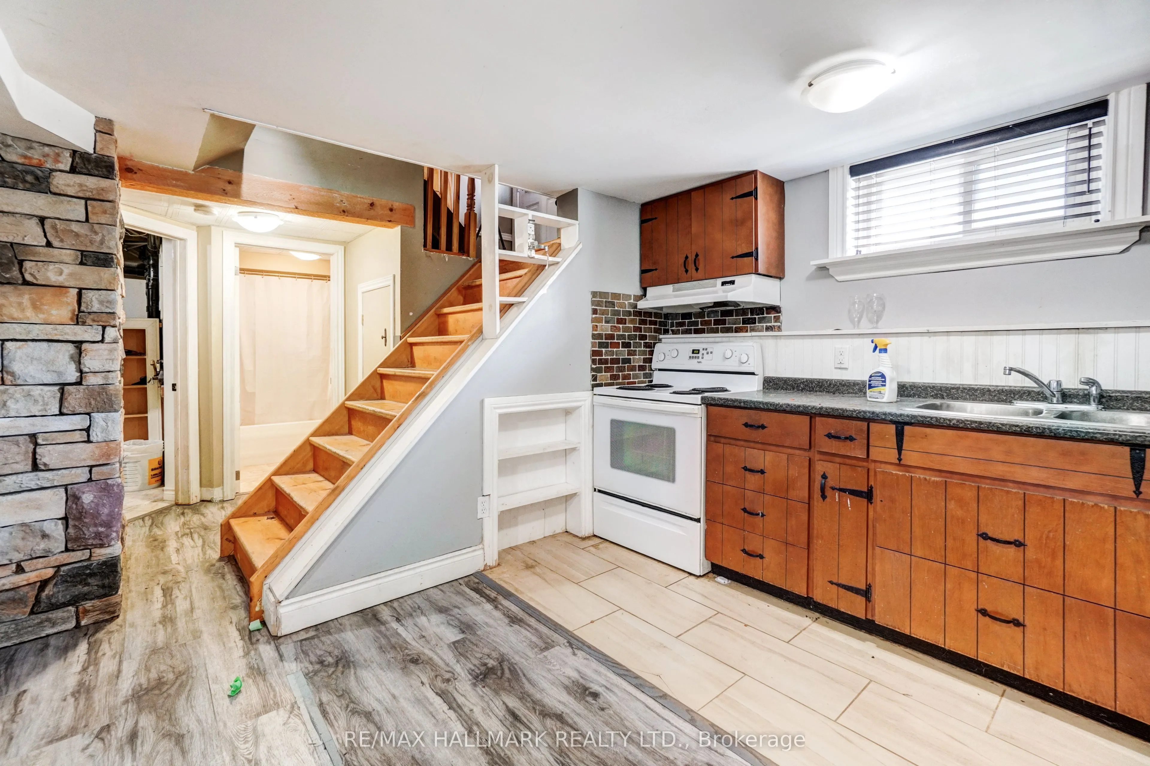 534 Big Bay Point Road
