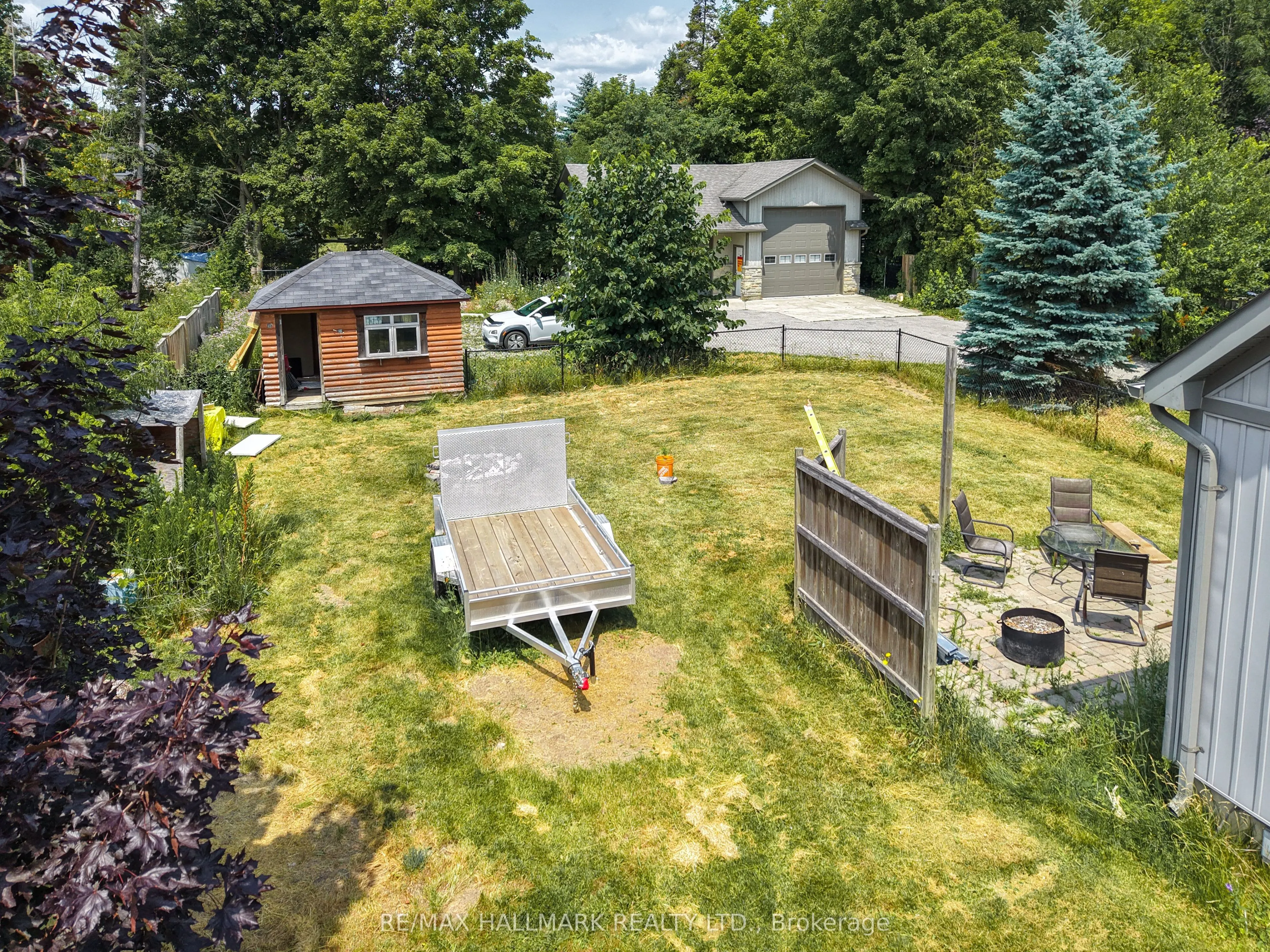 534 Big Bay Point Road