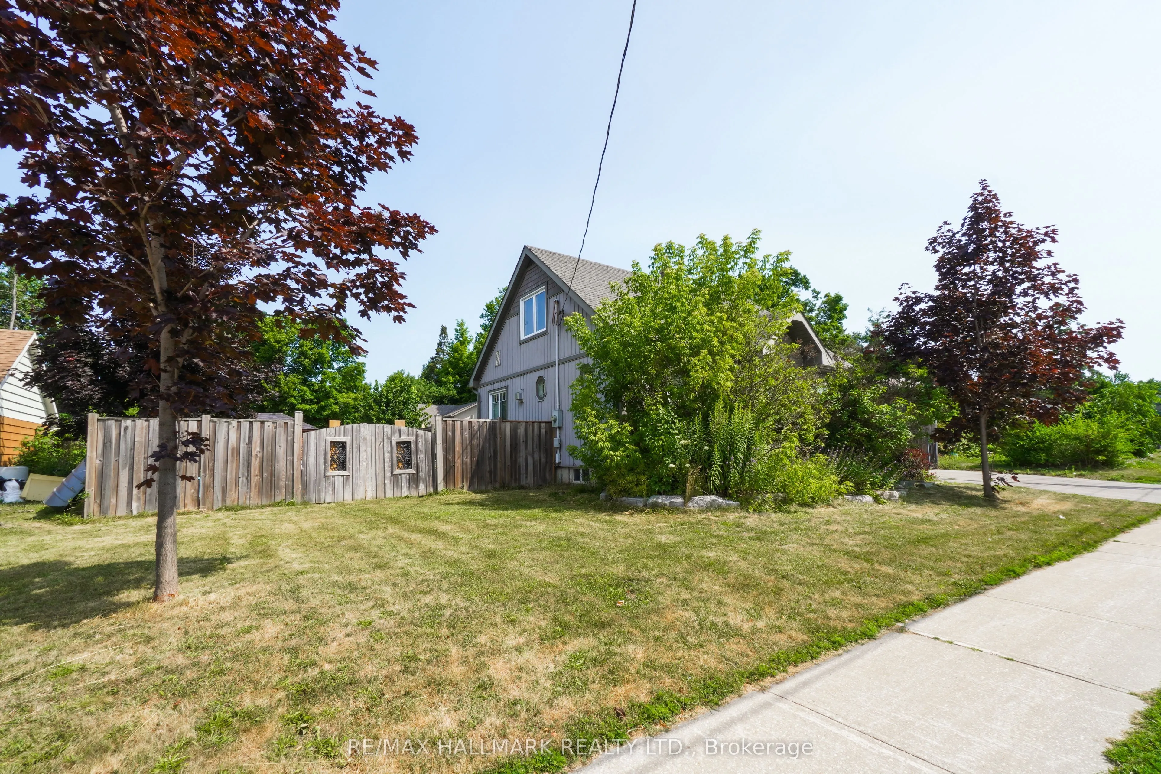 534 Big Bay Point Road