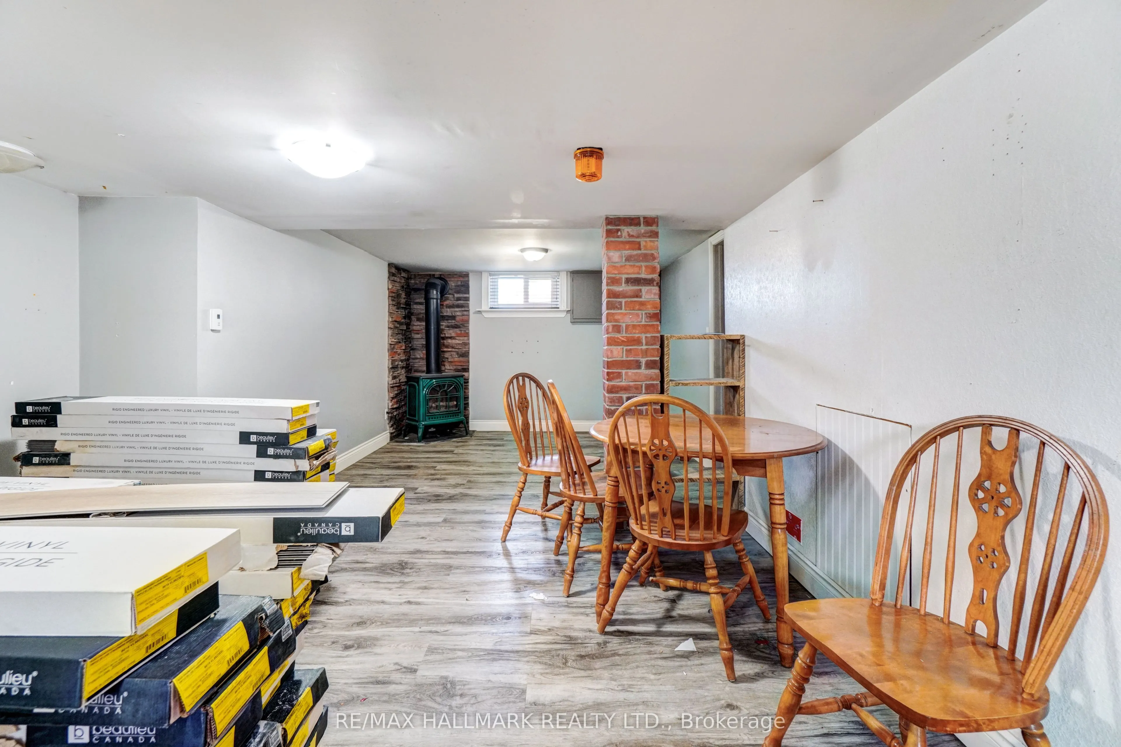 534 Big Bay Point Road