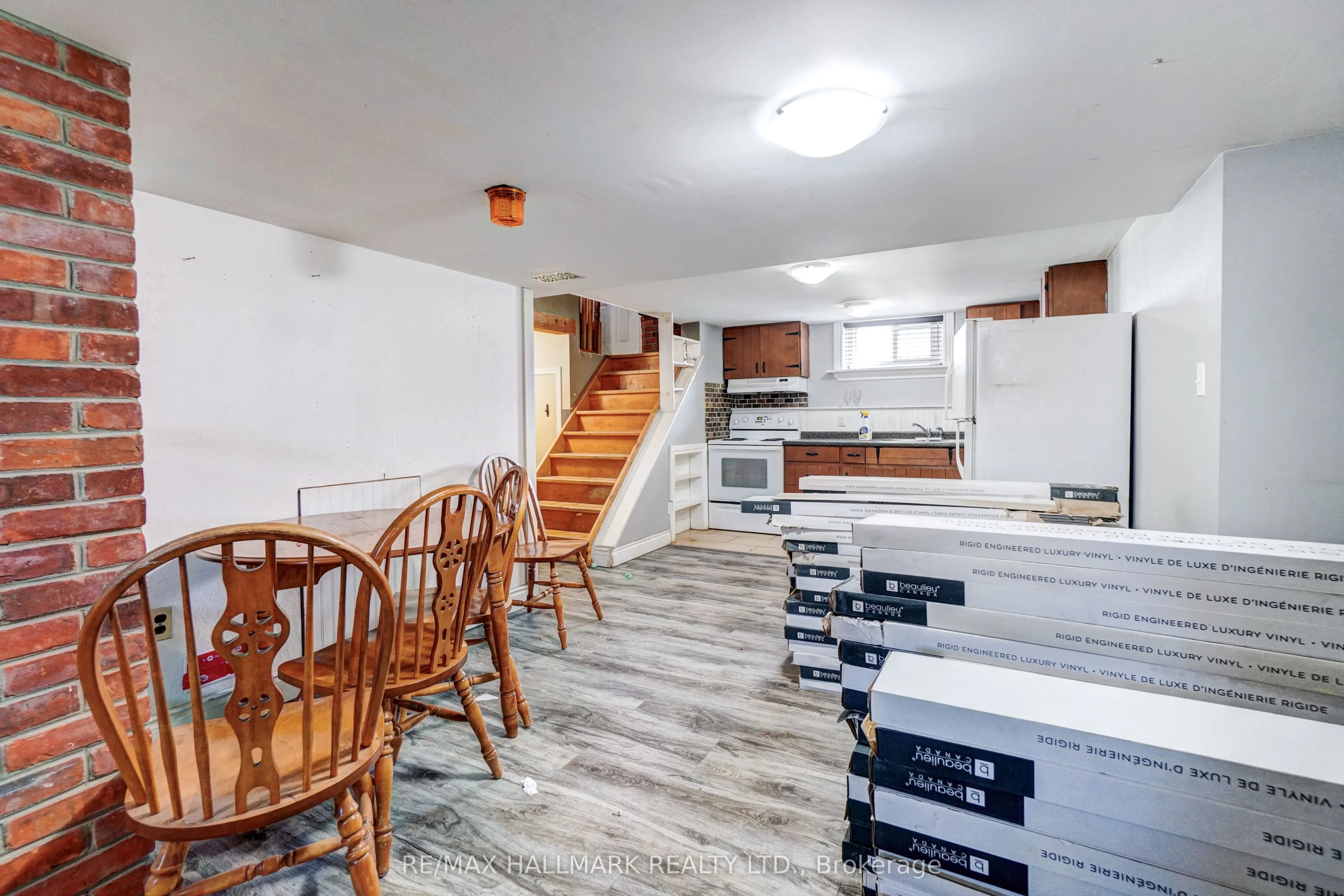 534 Big Bay Point Road