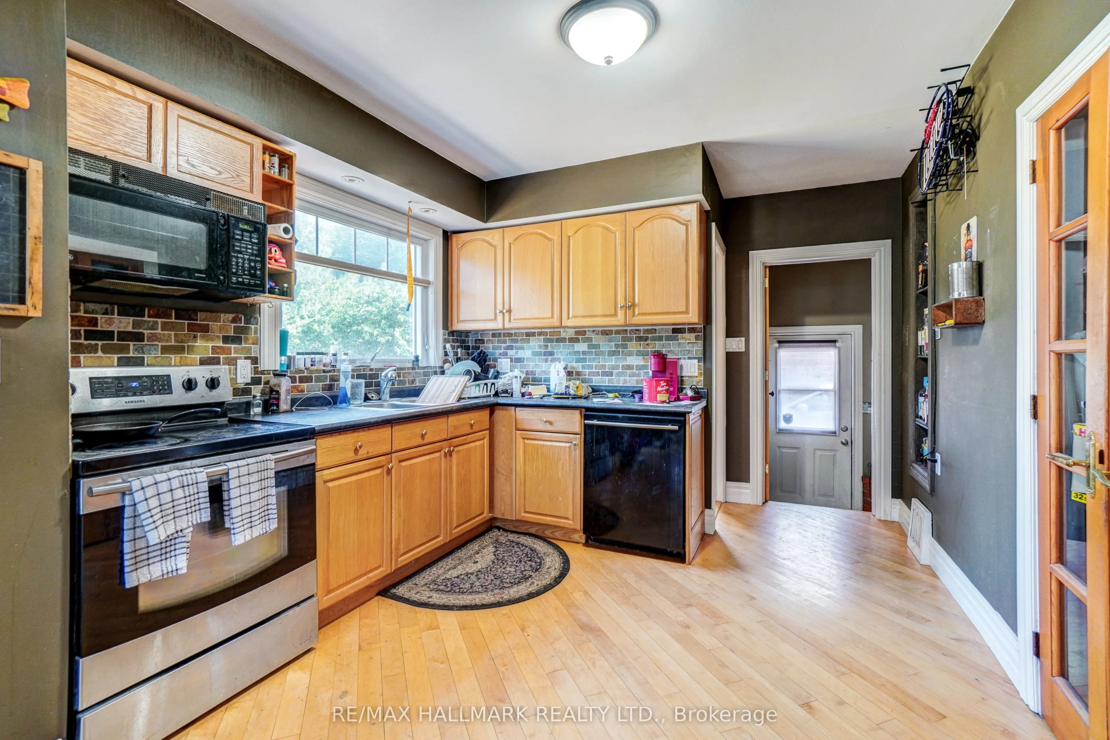 534 Big Bay Point Road