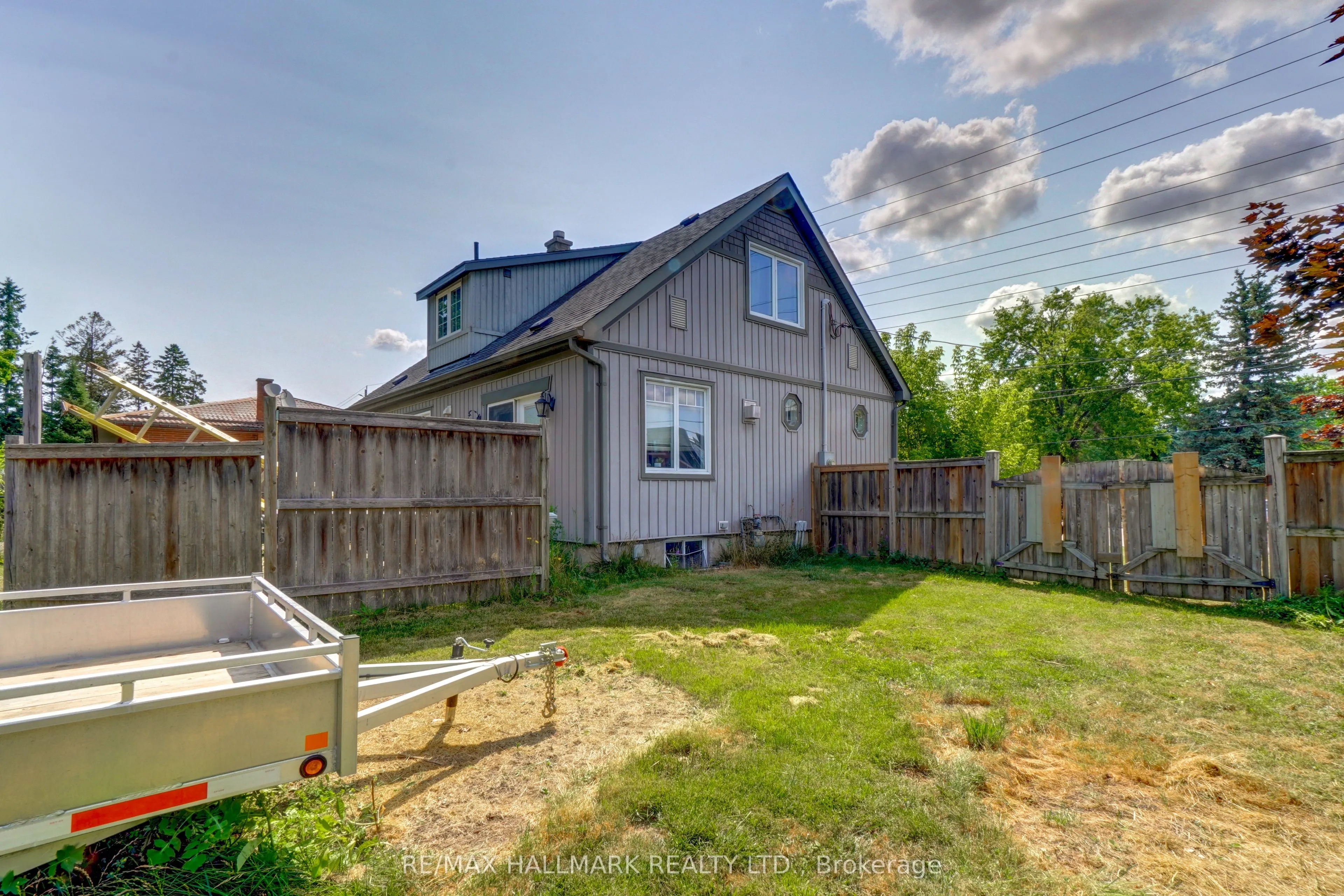 534 Big Bay Point Road