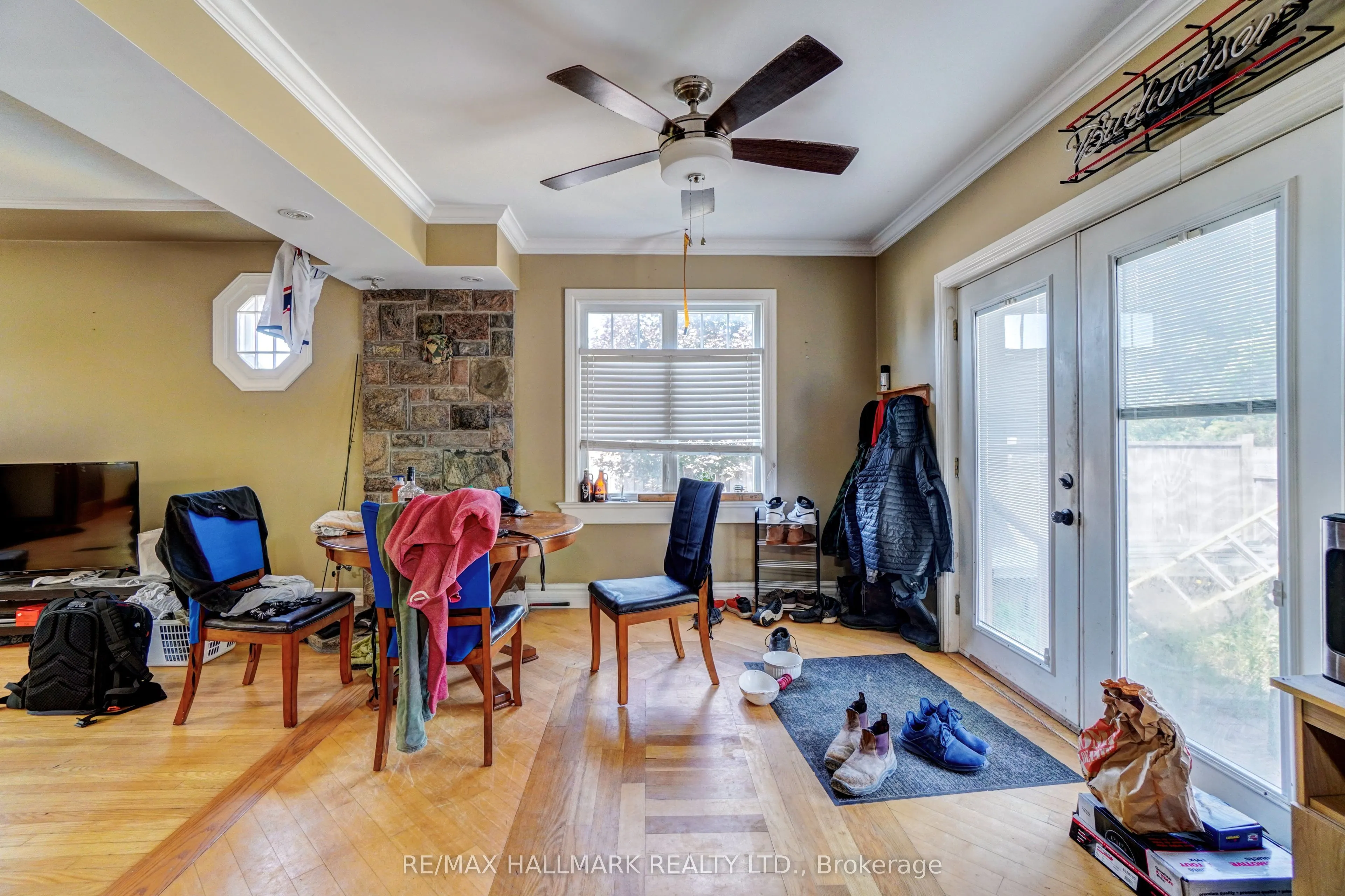 534 Big Bay Point Road