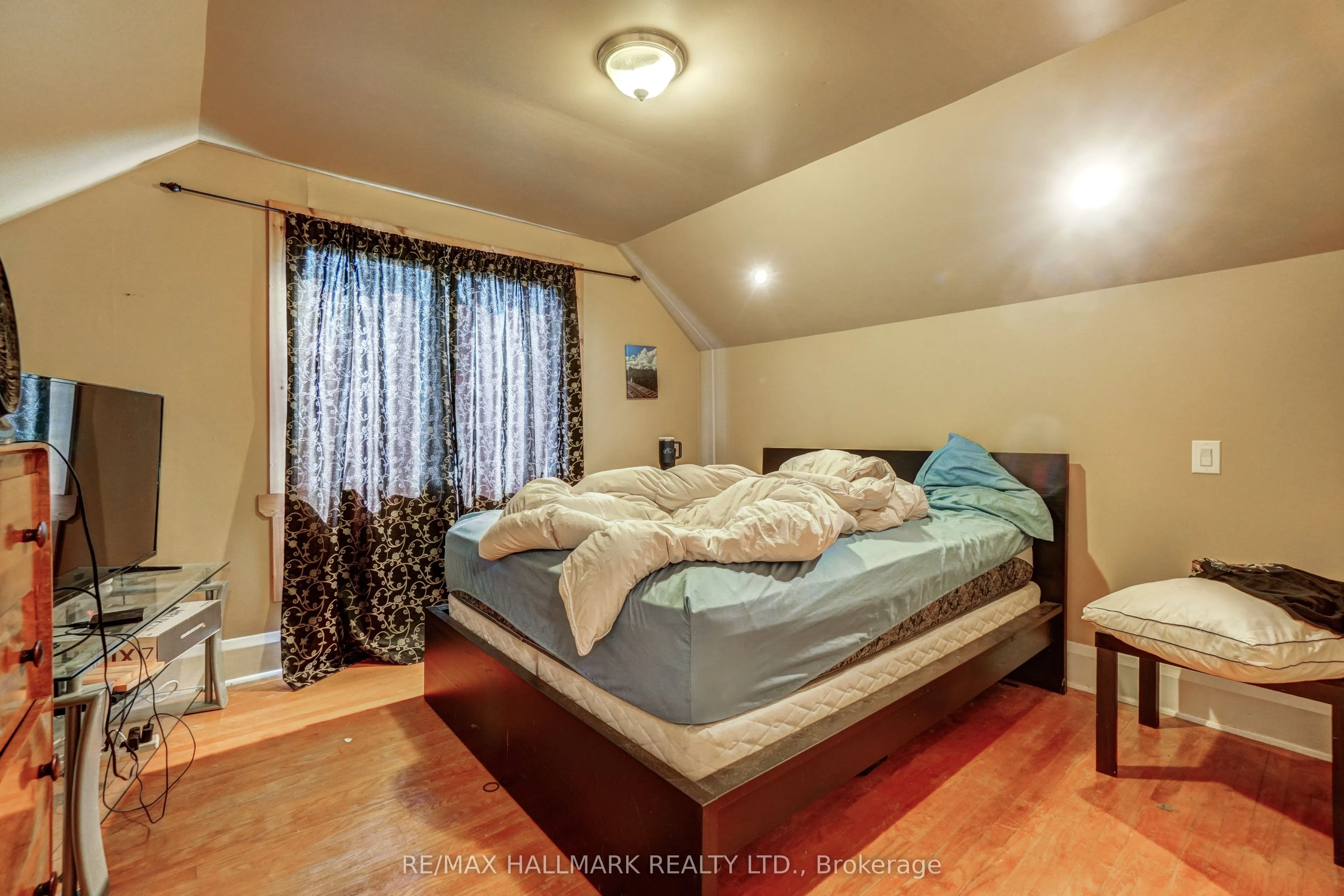 534 Big Bay Point Road