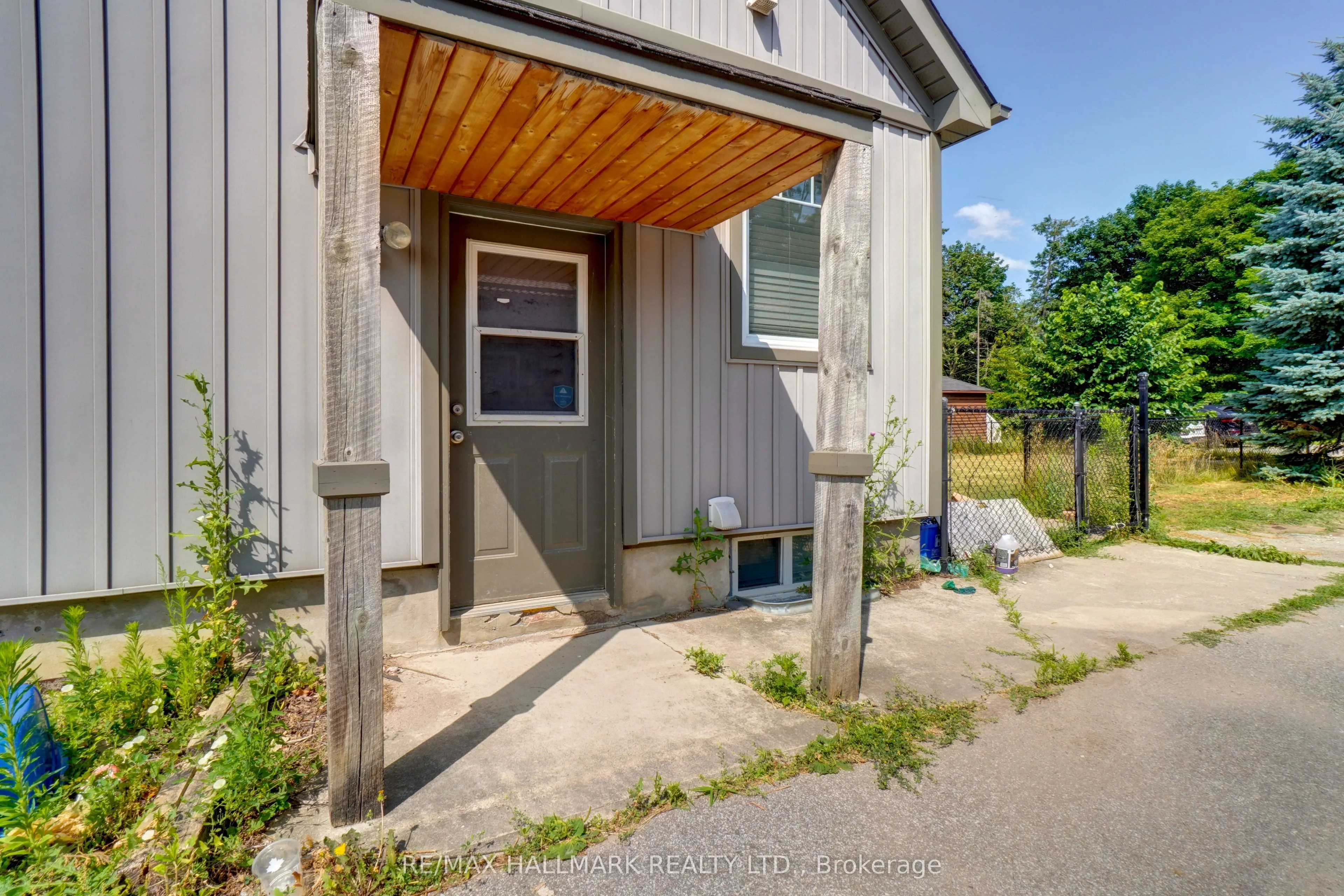 534 Big Bay Point Road