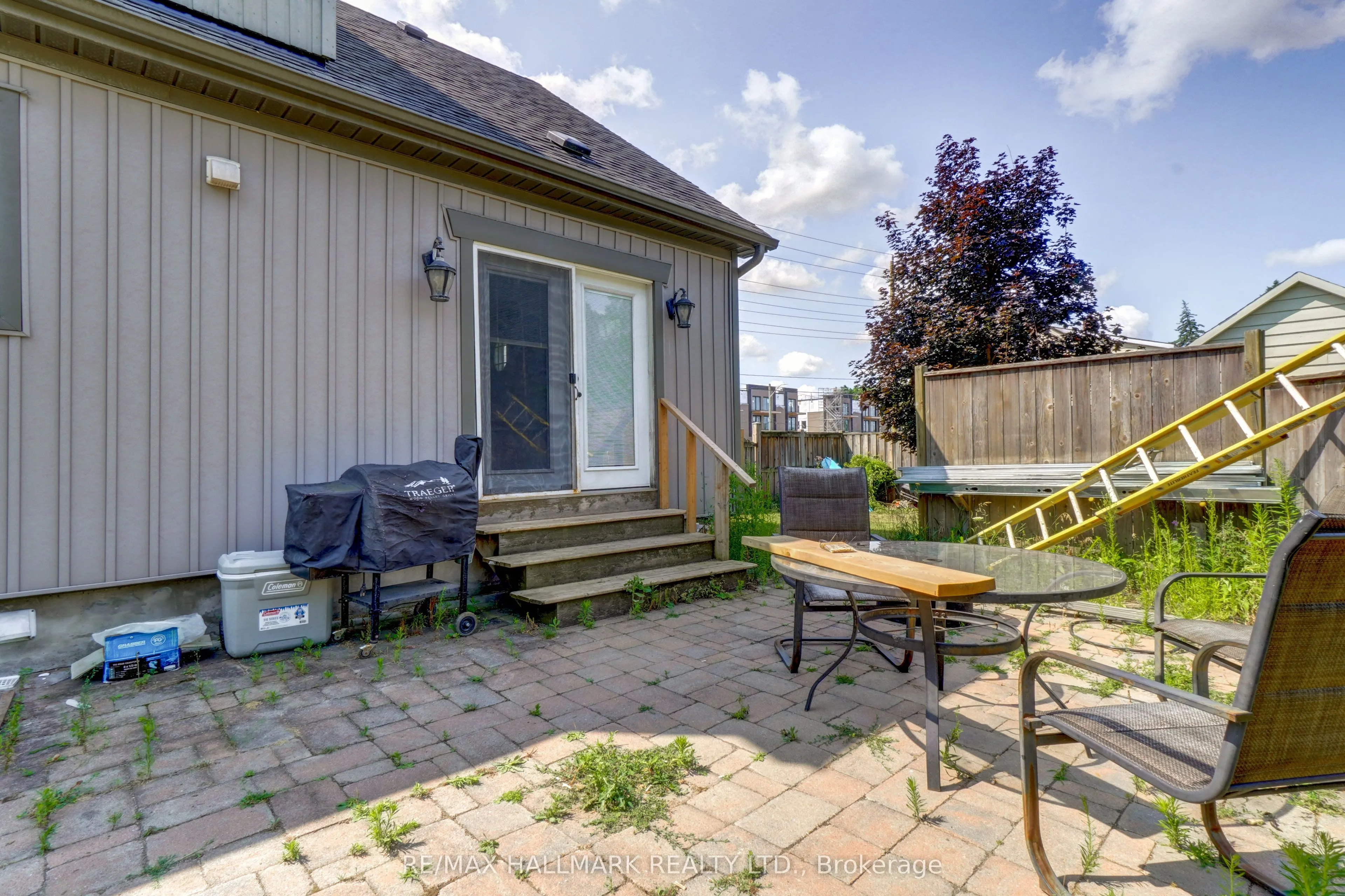 534 Big Bay Point Road