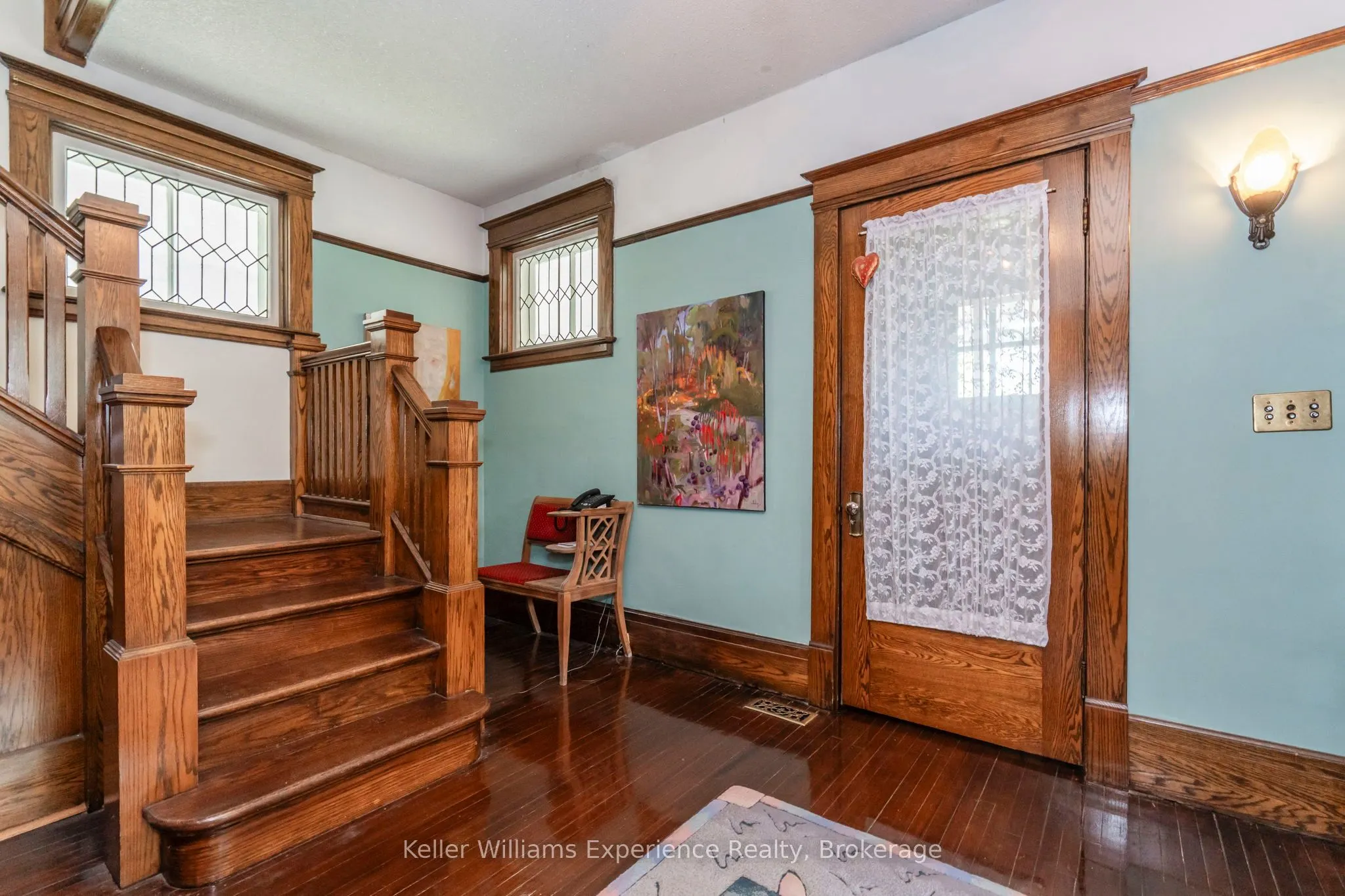 117&121 Richard Street