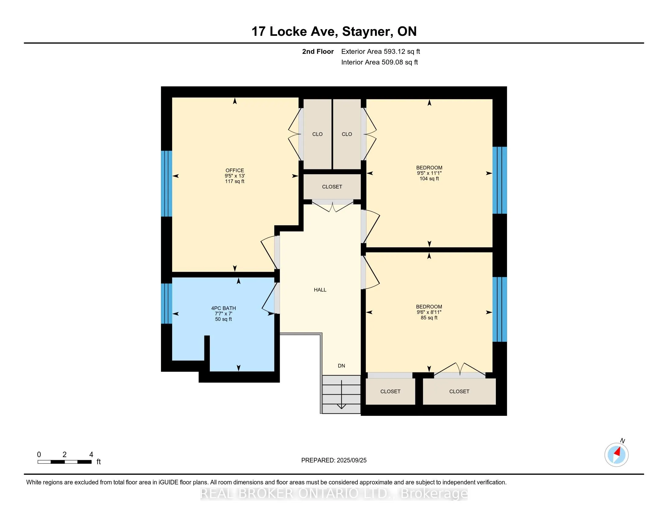 17 Locke Avenue