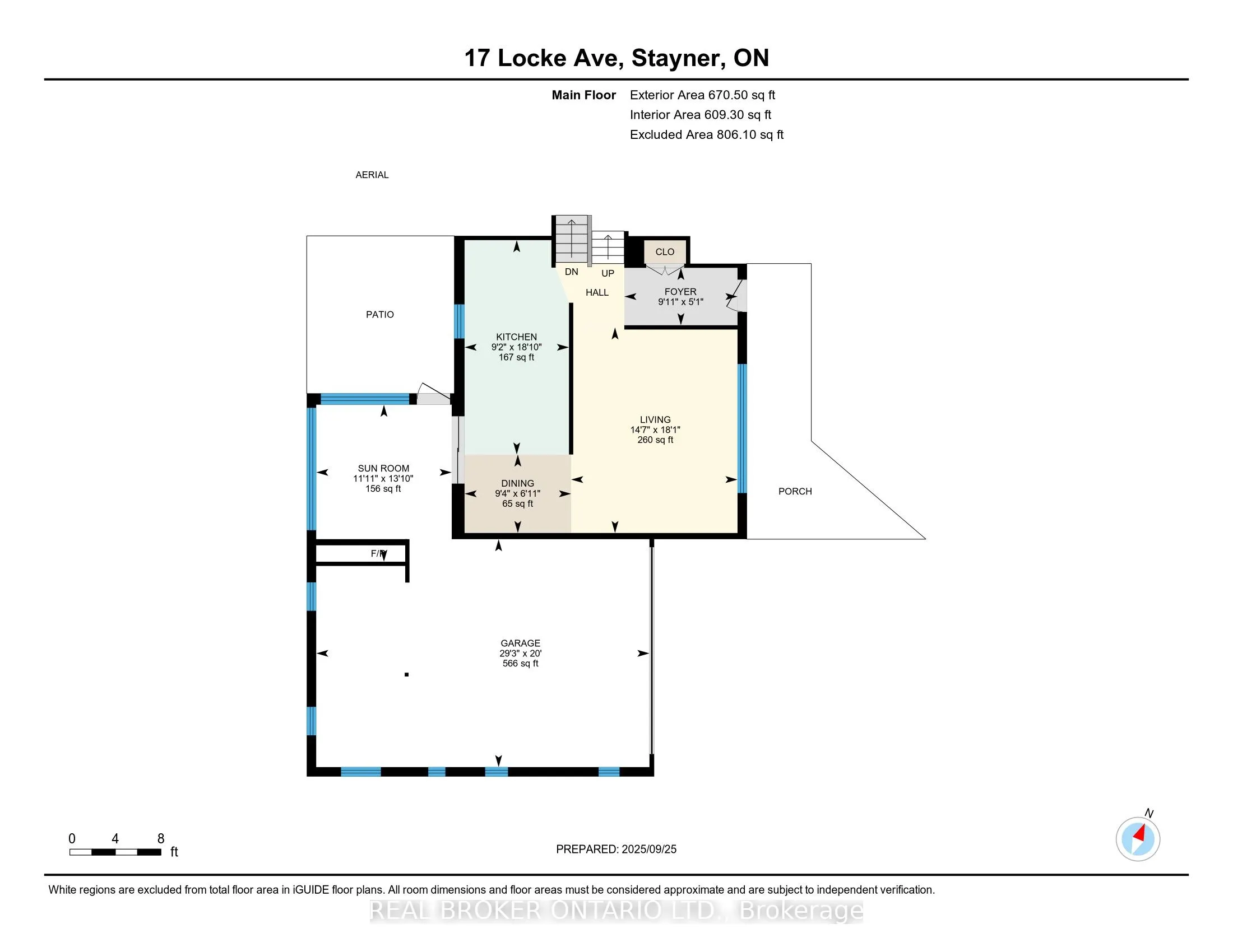 17 Locke Avenue