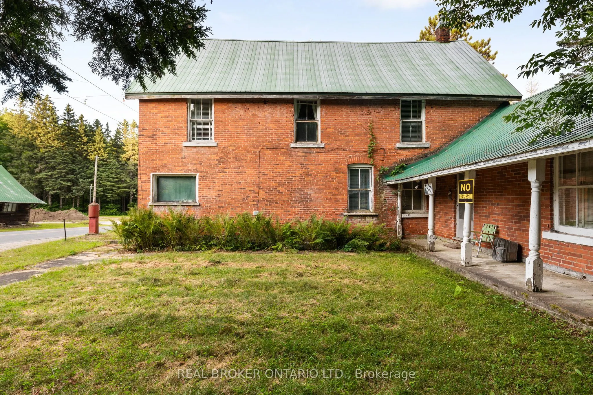 1401 Coopers Falls Road
