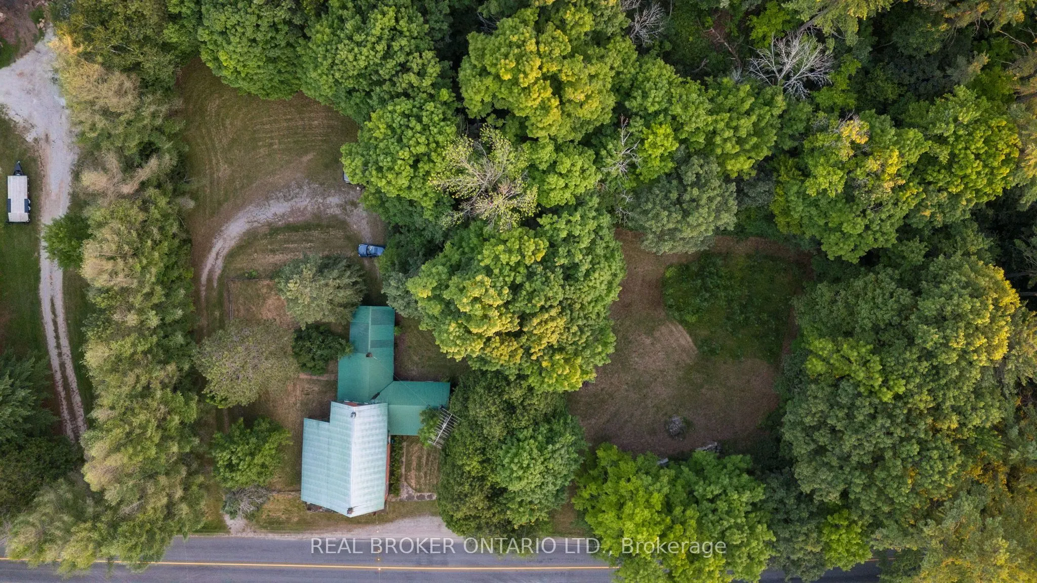 1401 Coopers Falls Road