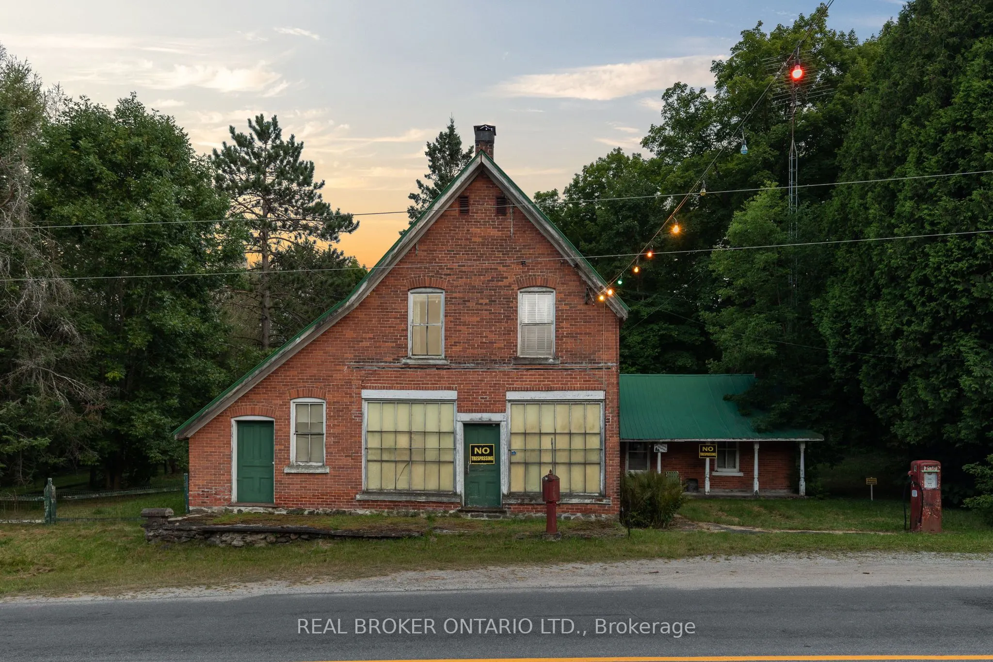 1401 Coopers Falls Road