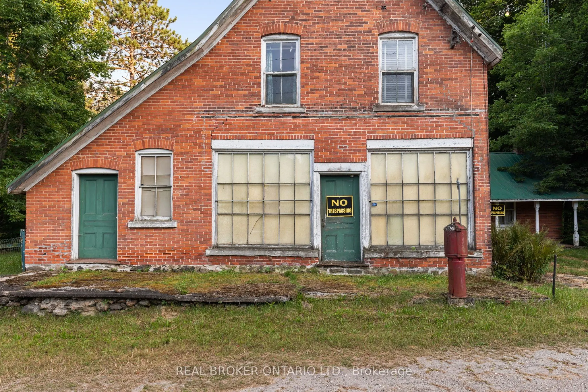 1401 Coopers Falls Road