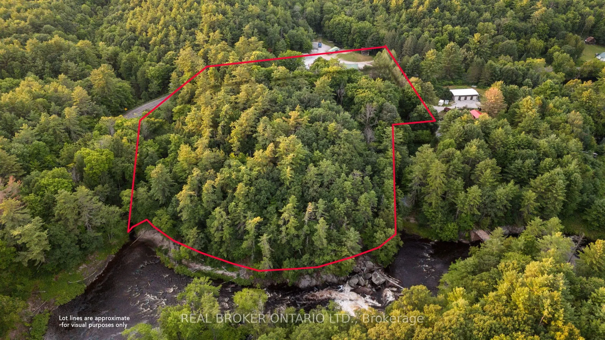 1401 Coopers Falls Road