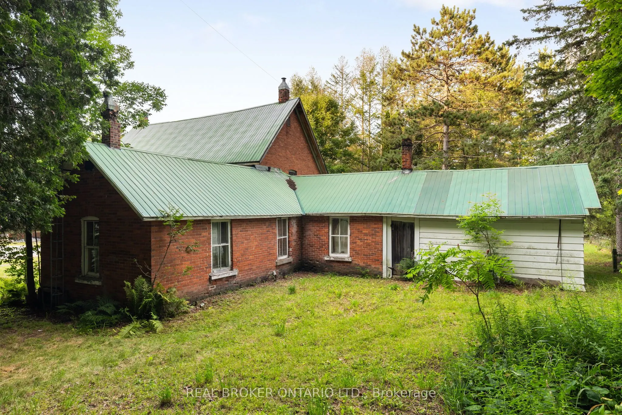 1401 Coopers Falls Road
