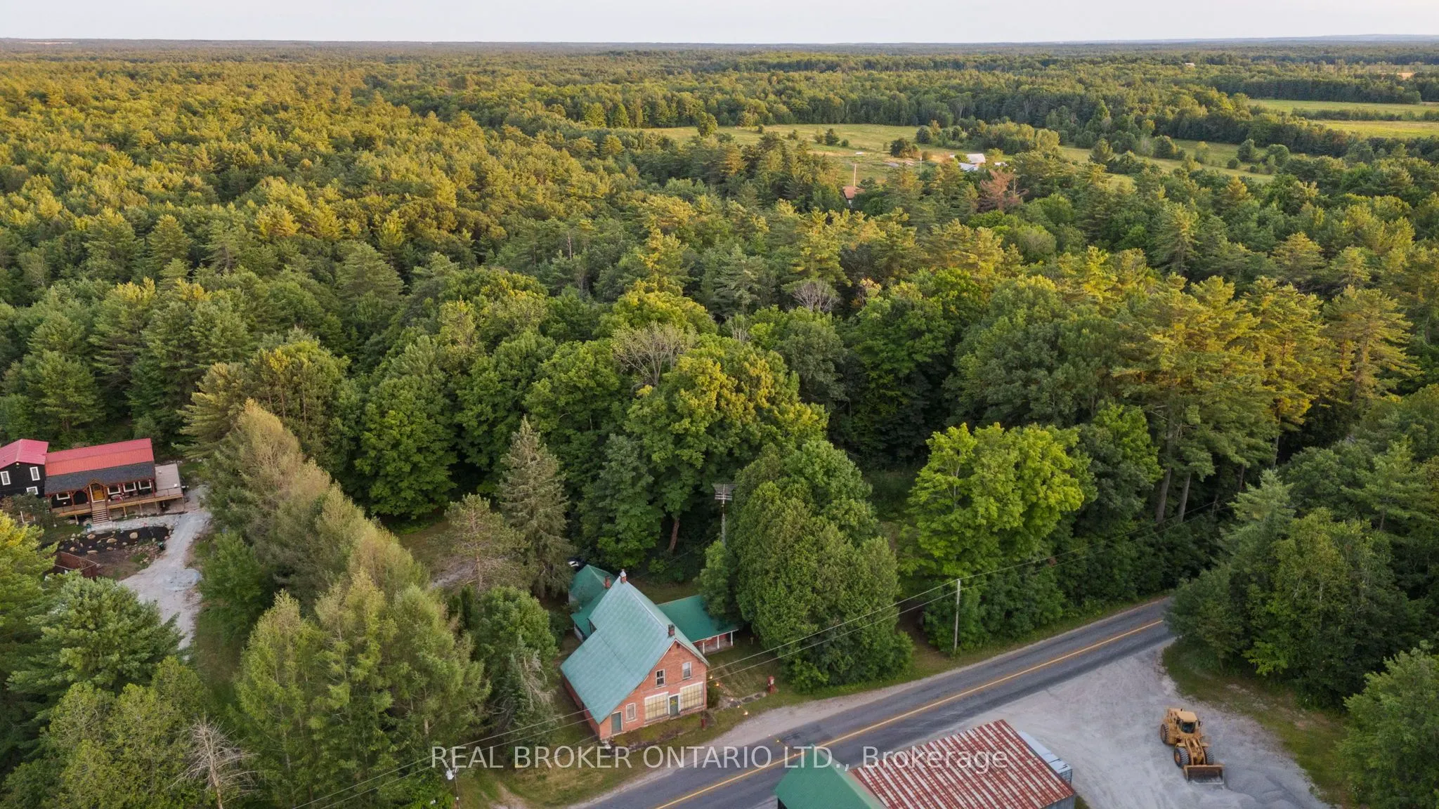 1401 Coopers Falls Road