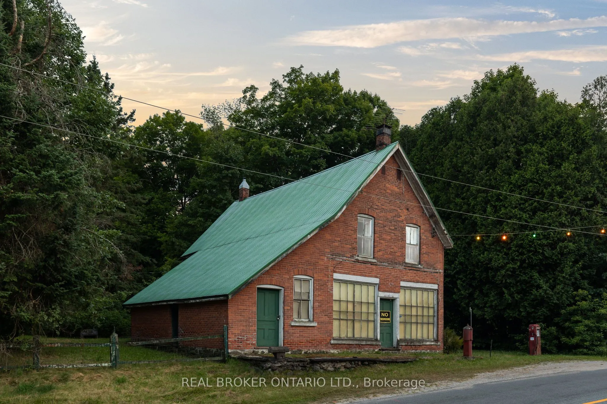 1401 Coopers Falls Road