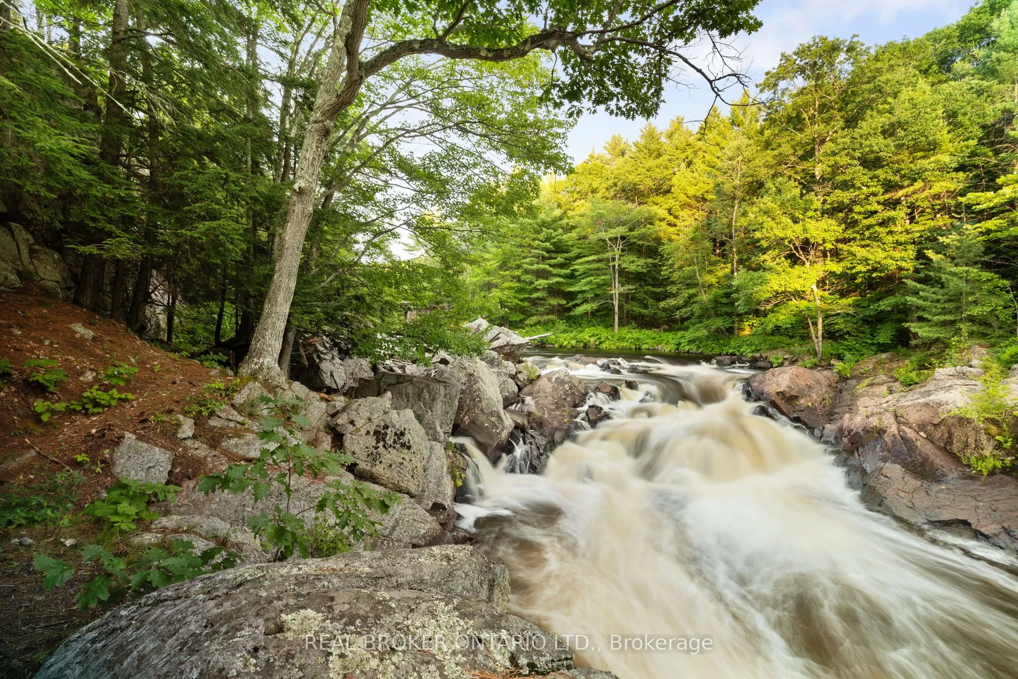 1401 Coopers Falls Road