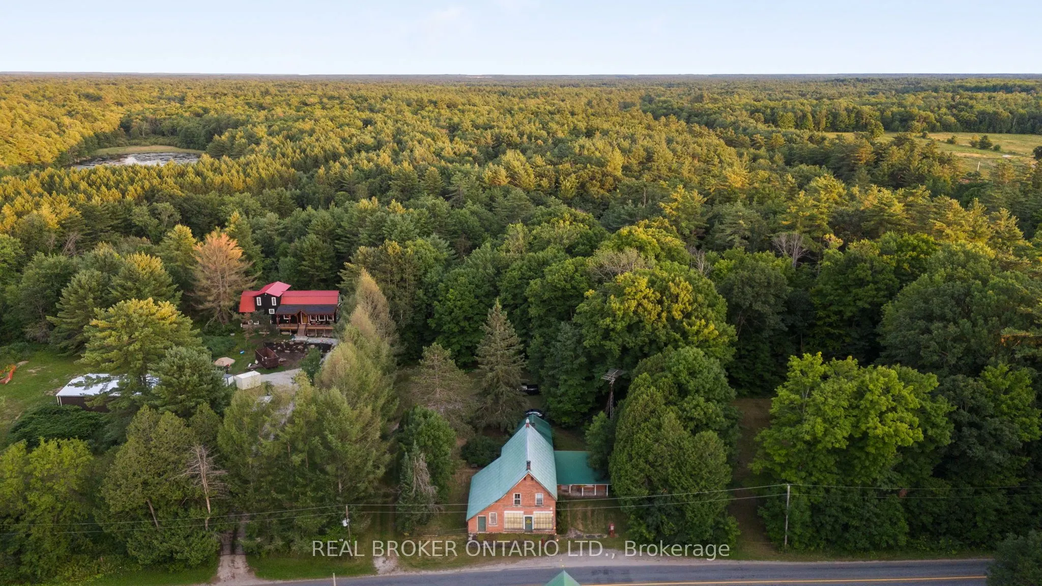 1401 Coopers Falls Road