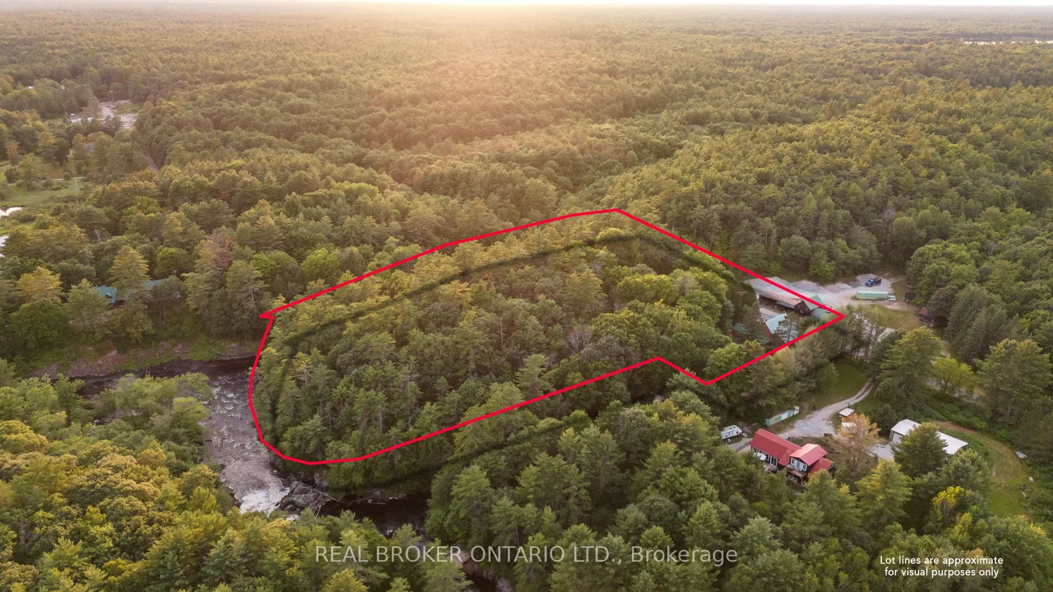 1401 Coopers Falls Road