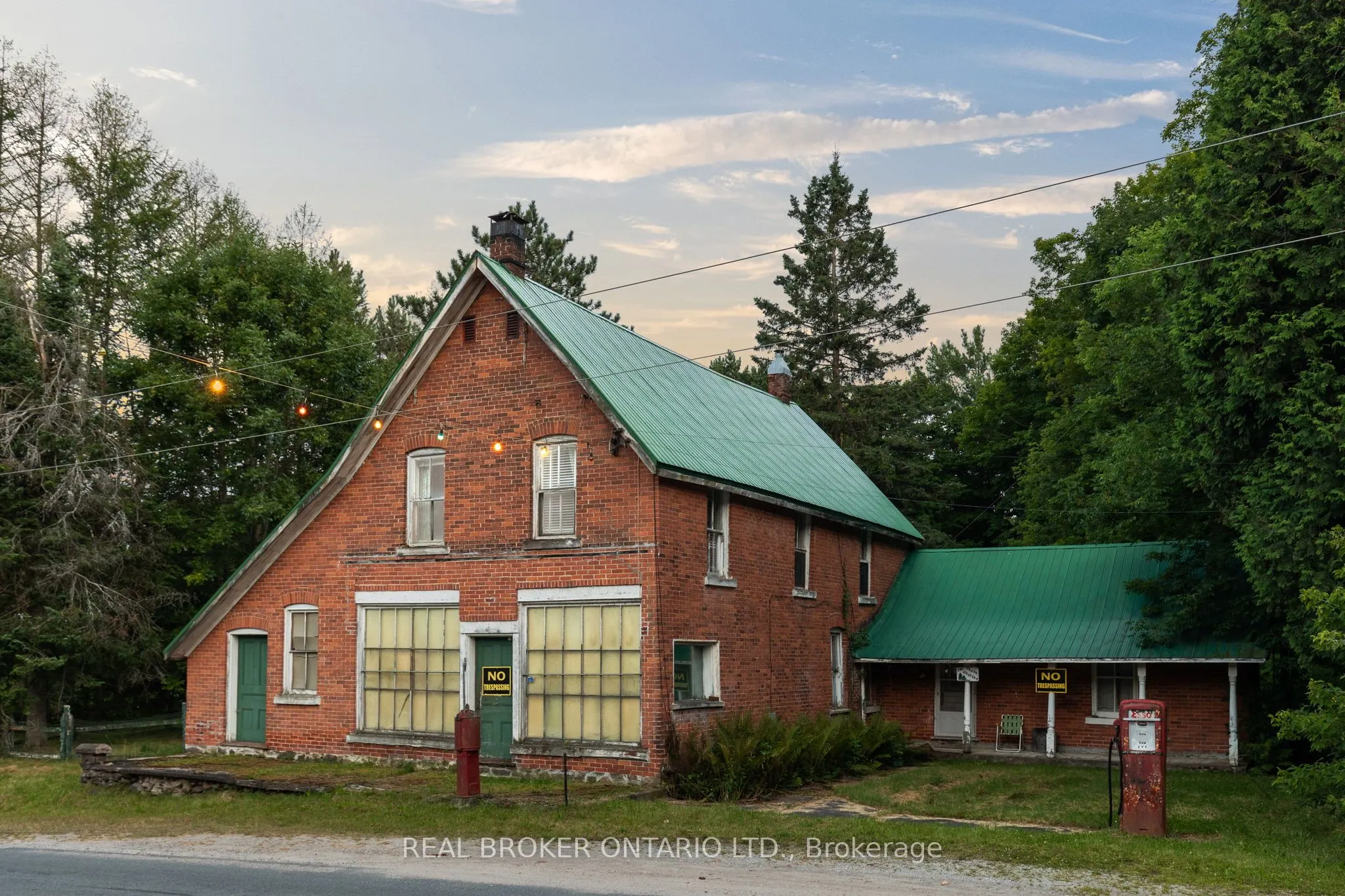 1401 Coopers Falls Road