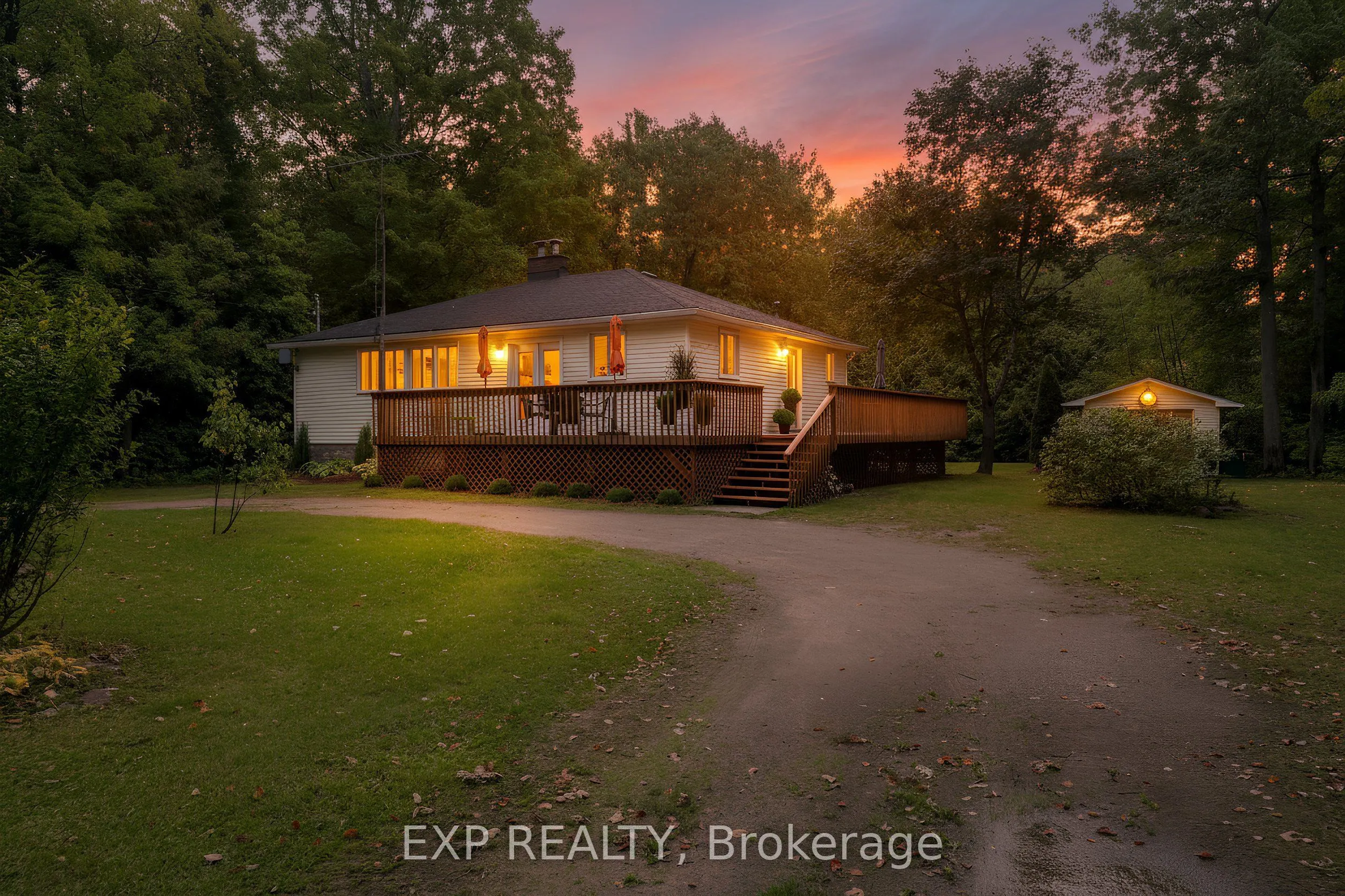 34 Staglir Drive