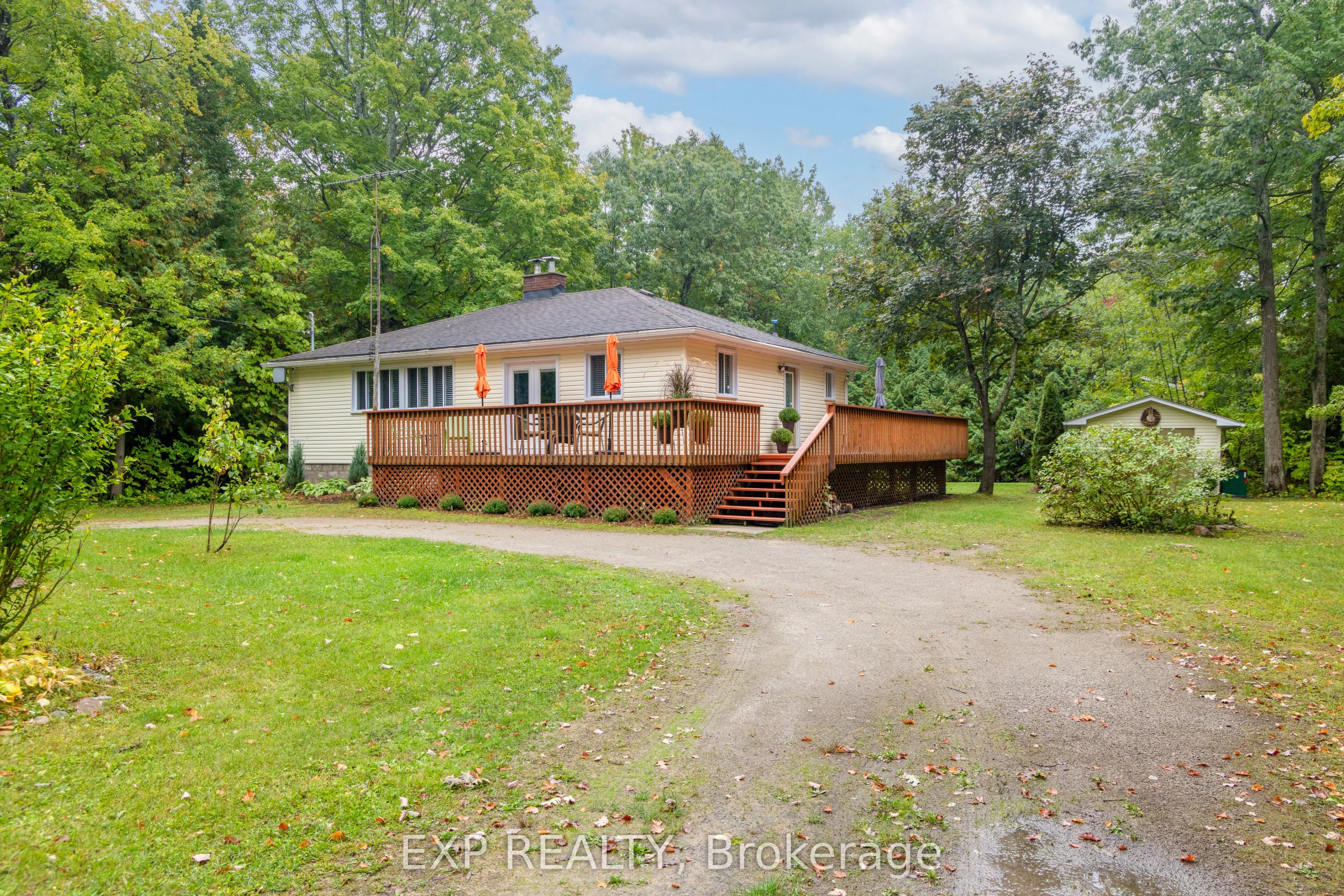 34 Staglir Drive