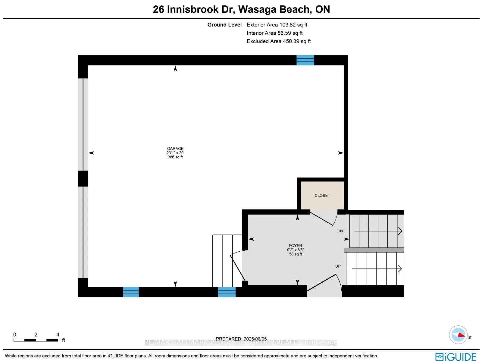 26 Innisbrook Drive